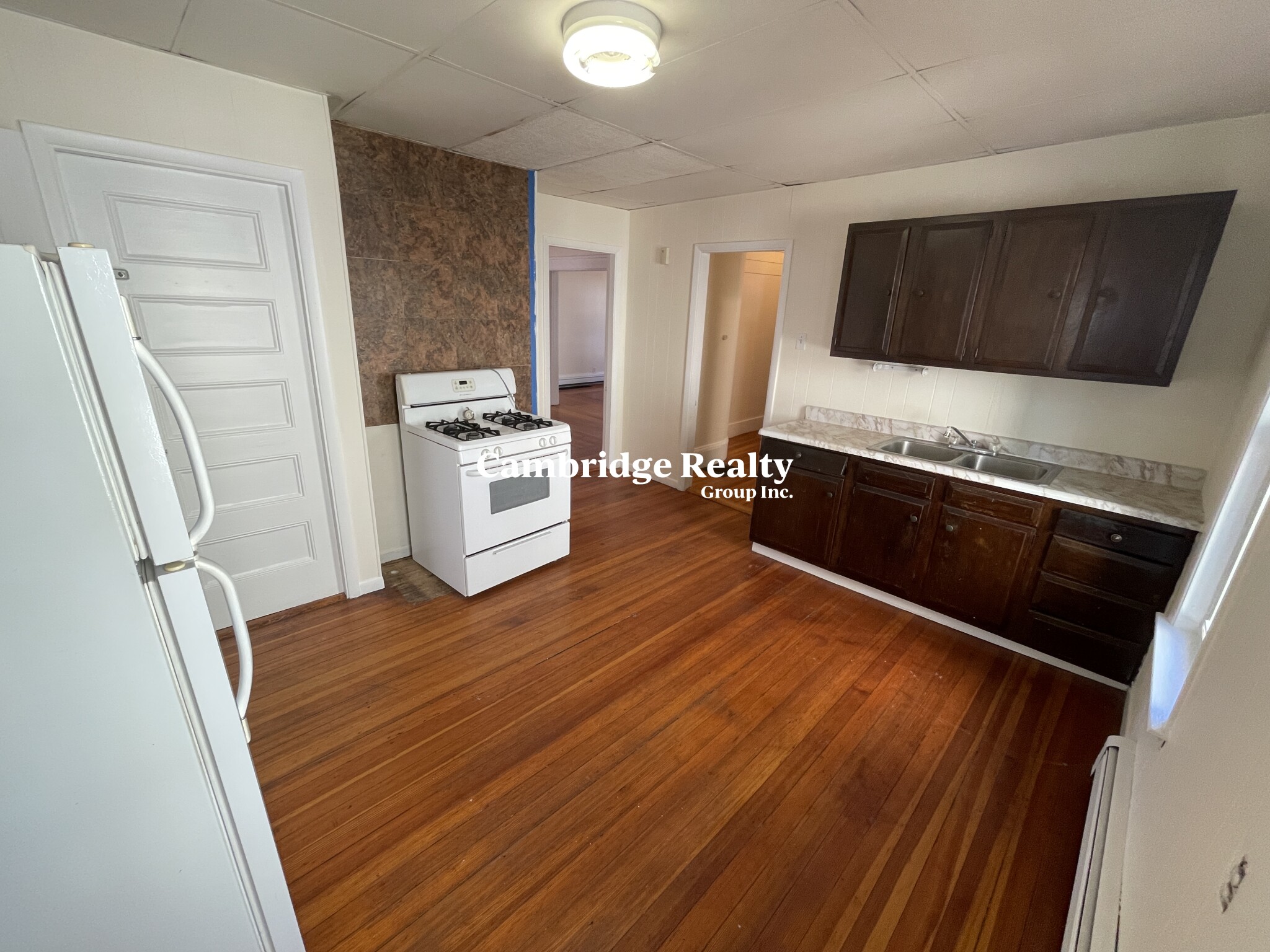 147 Willow Ave, Davis Square