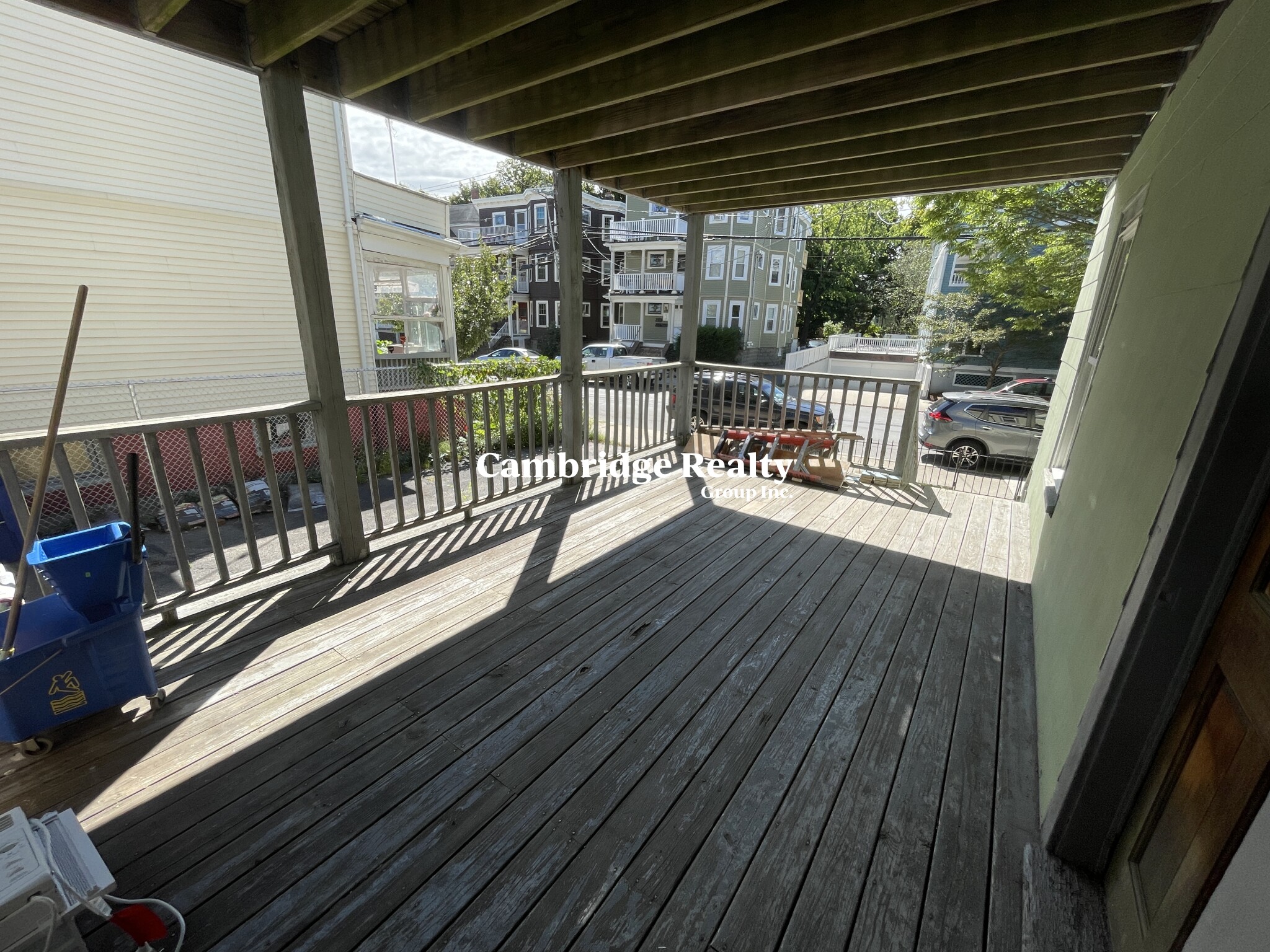 147 Willow Ave, Davis Square