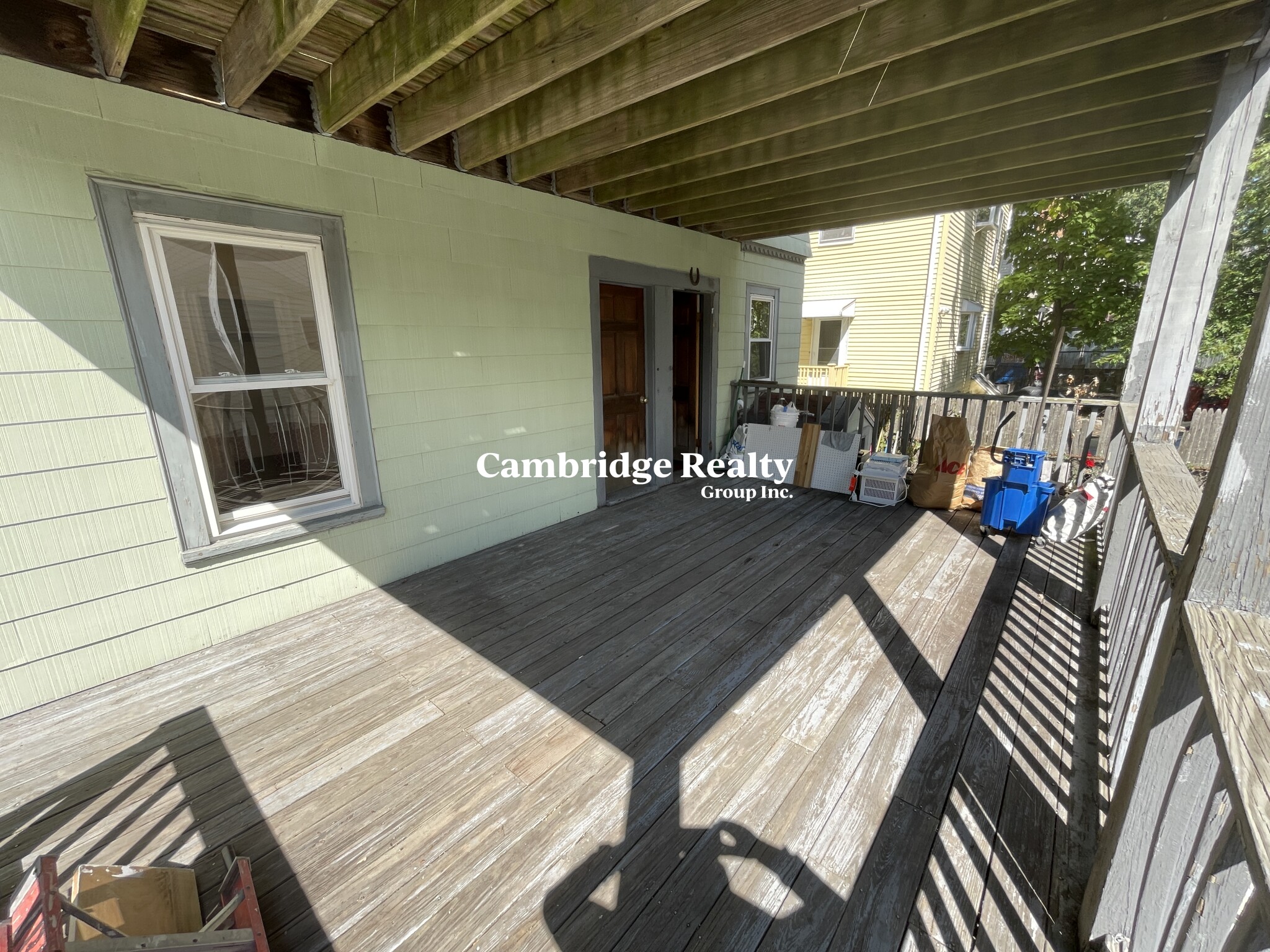 147 Willow Ave, Davis Square