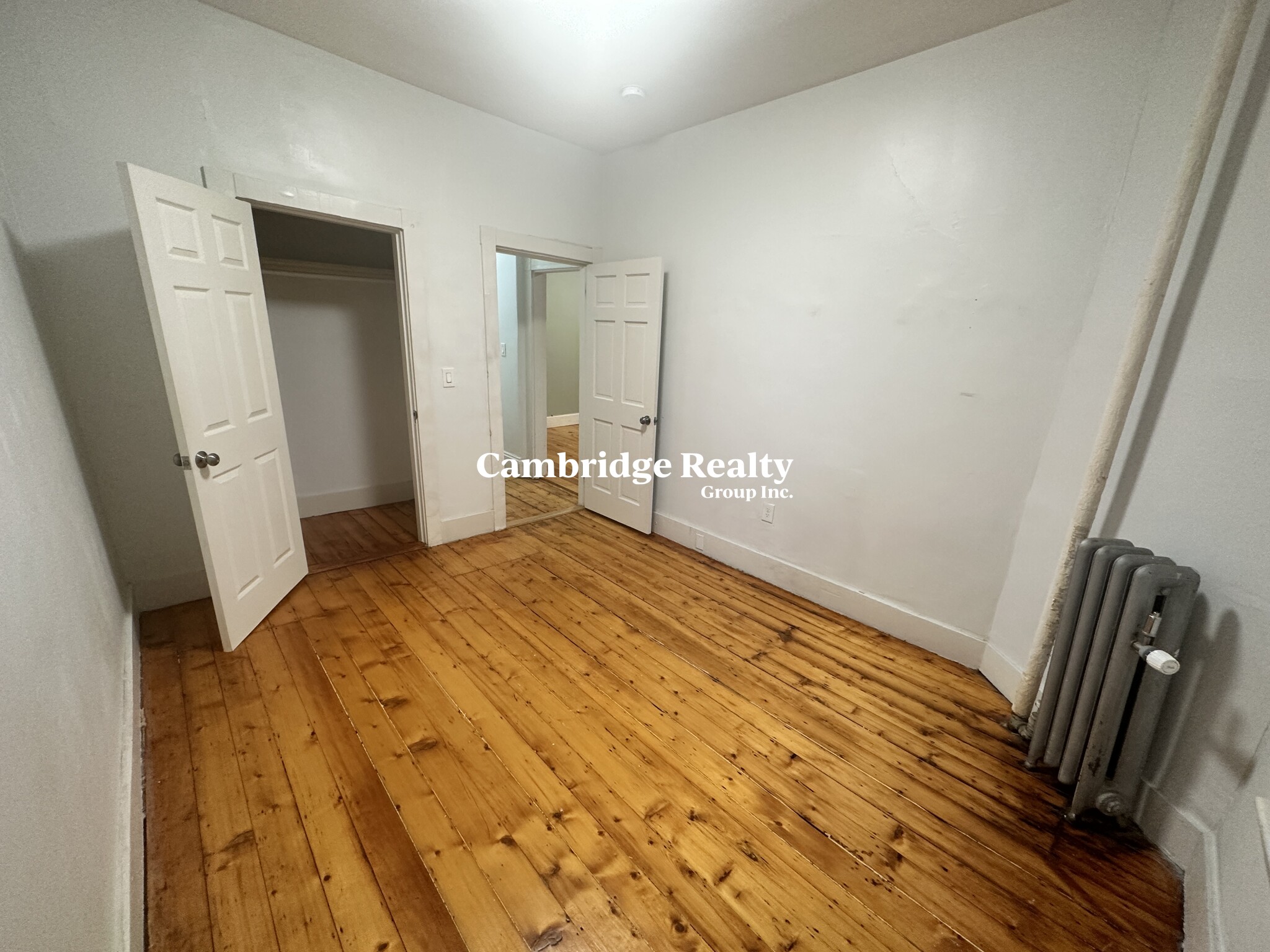 105 Summer St, Union Square