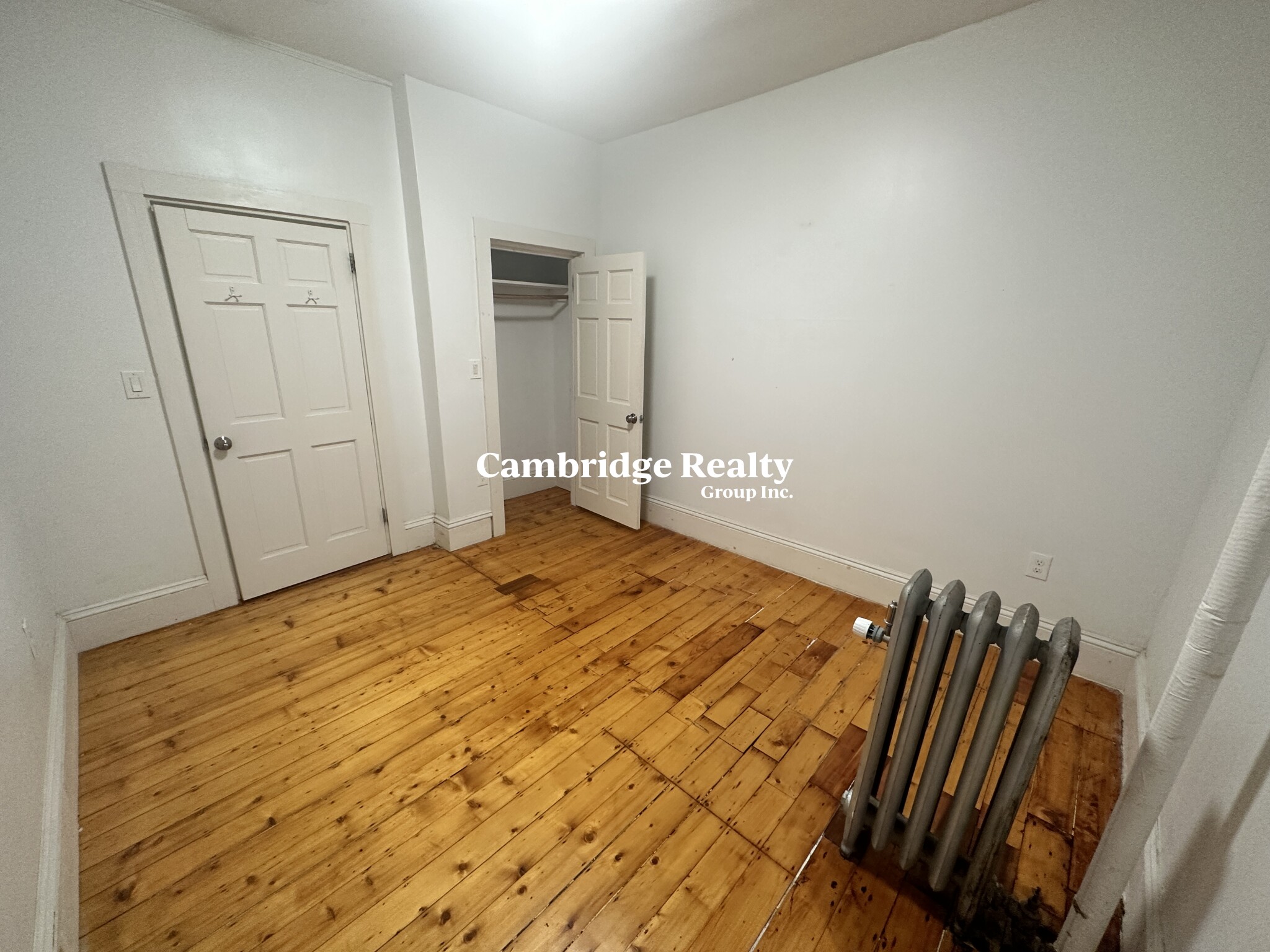 105 Summer St, Union Square