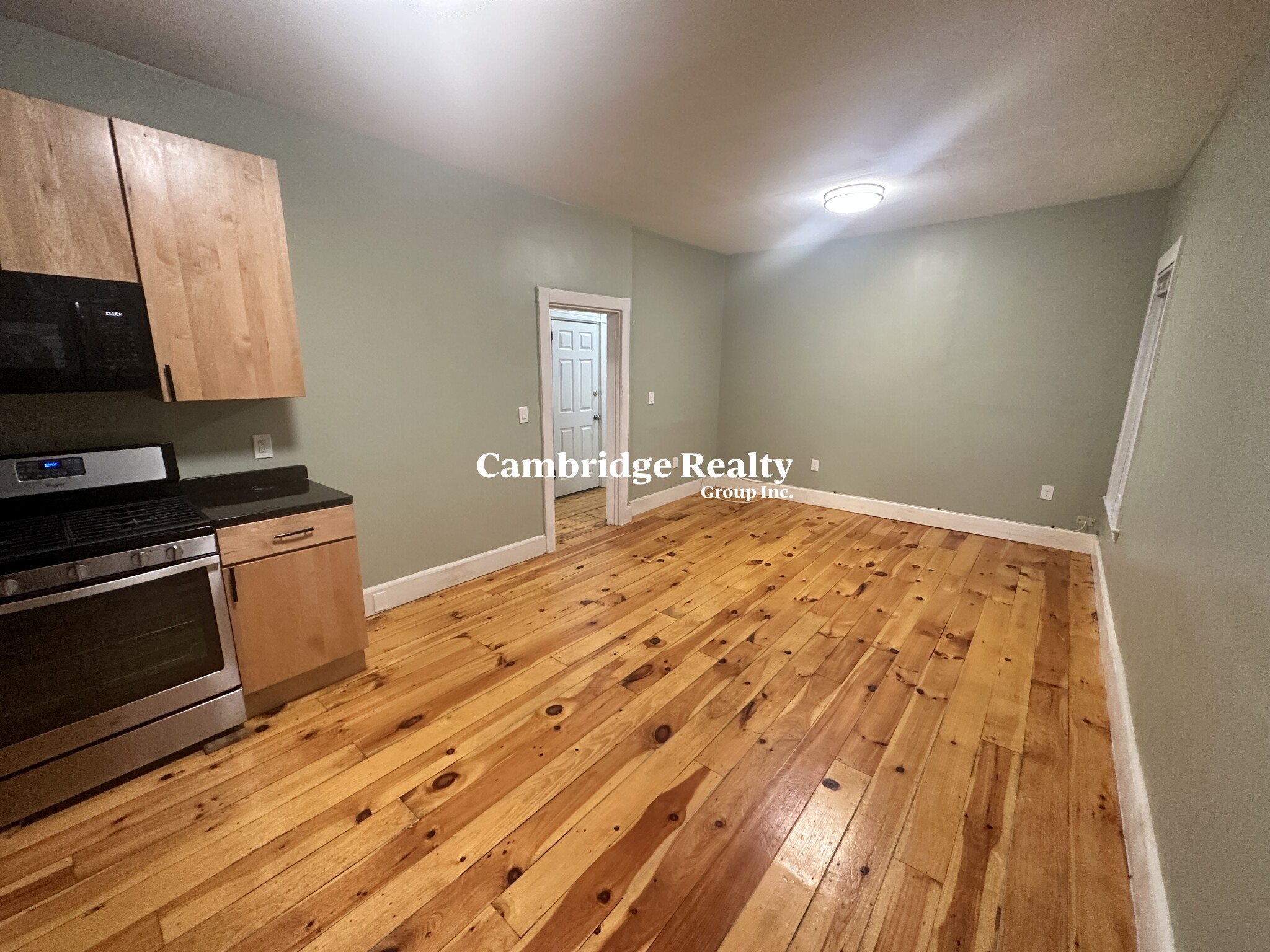 105 Summer St, Union Square