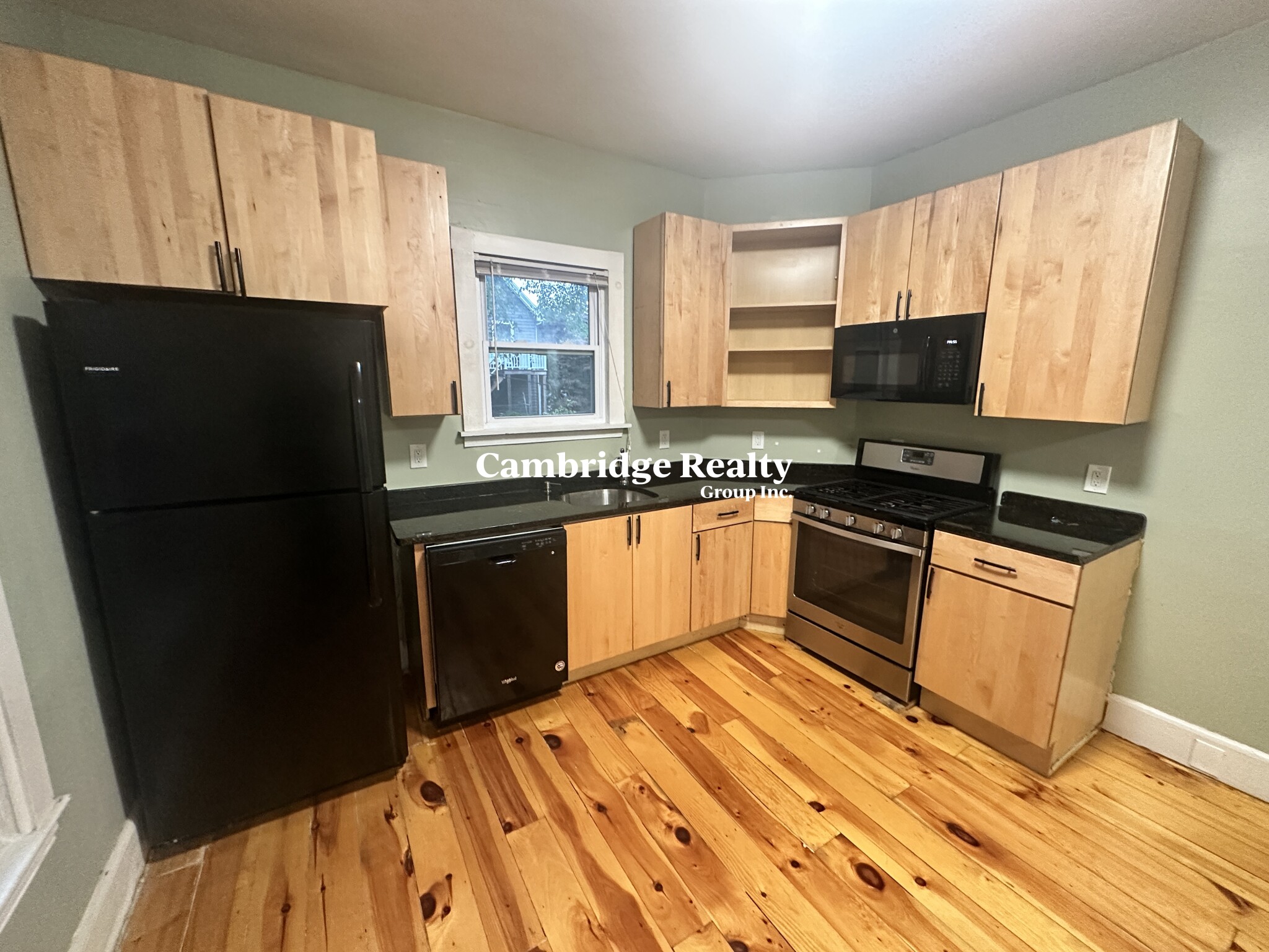 105 Summer St, Union Square