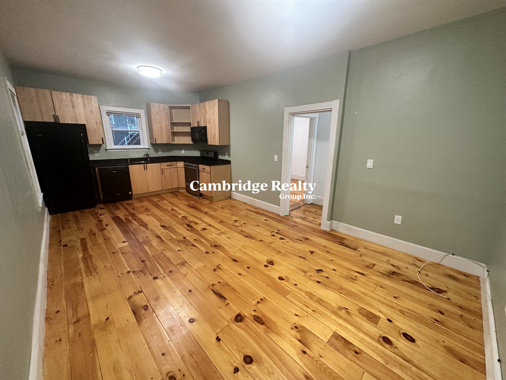 105 Summer St, Union Square