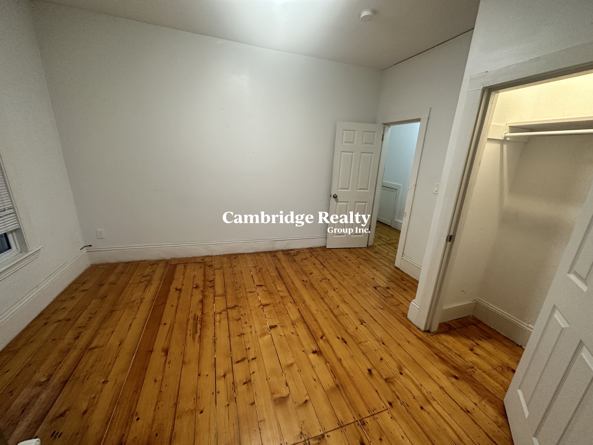 105 Summer St, Union Square