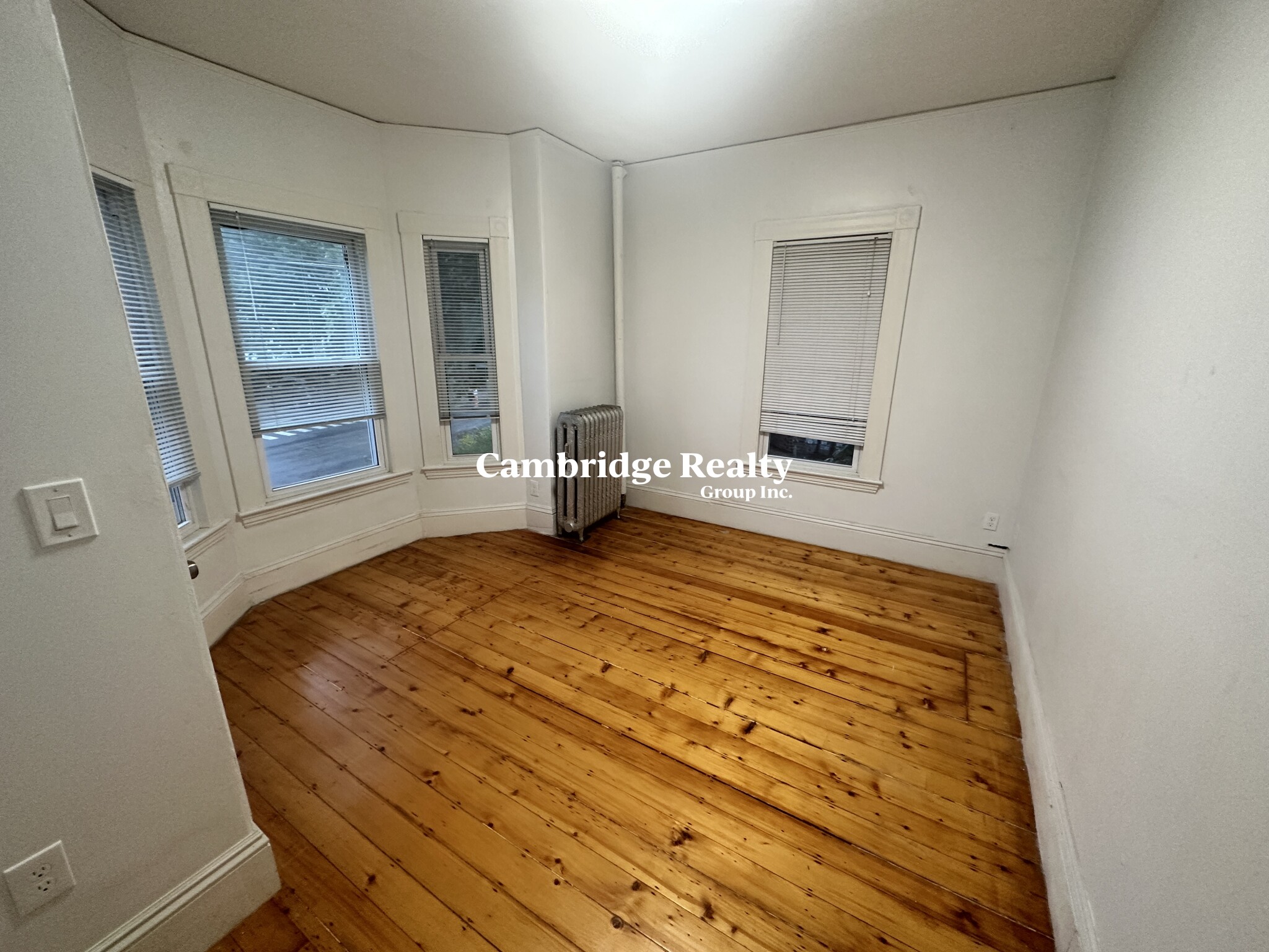 105 Summer St, Union Square