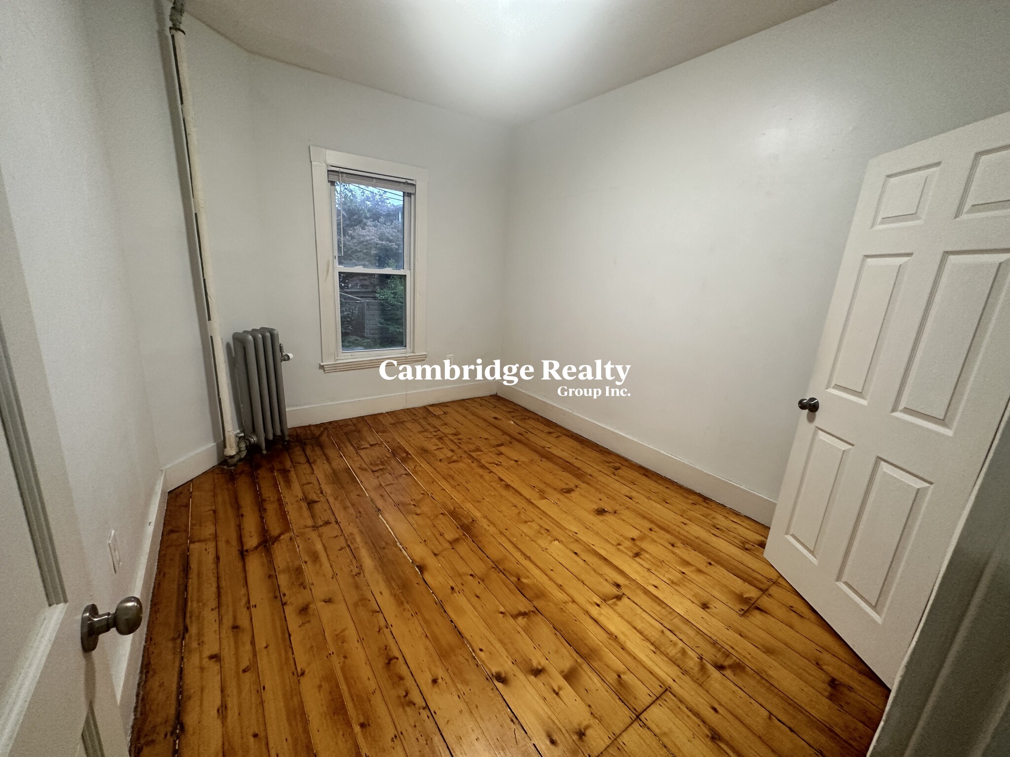 105 Summer St, Union Square