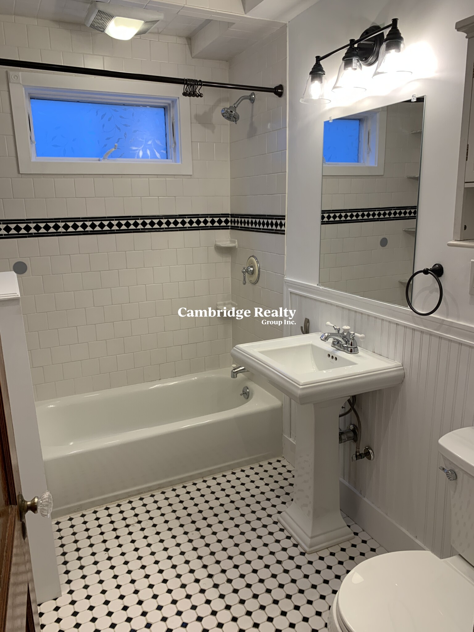 19 High St, West Cambridge