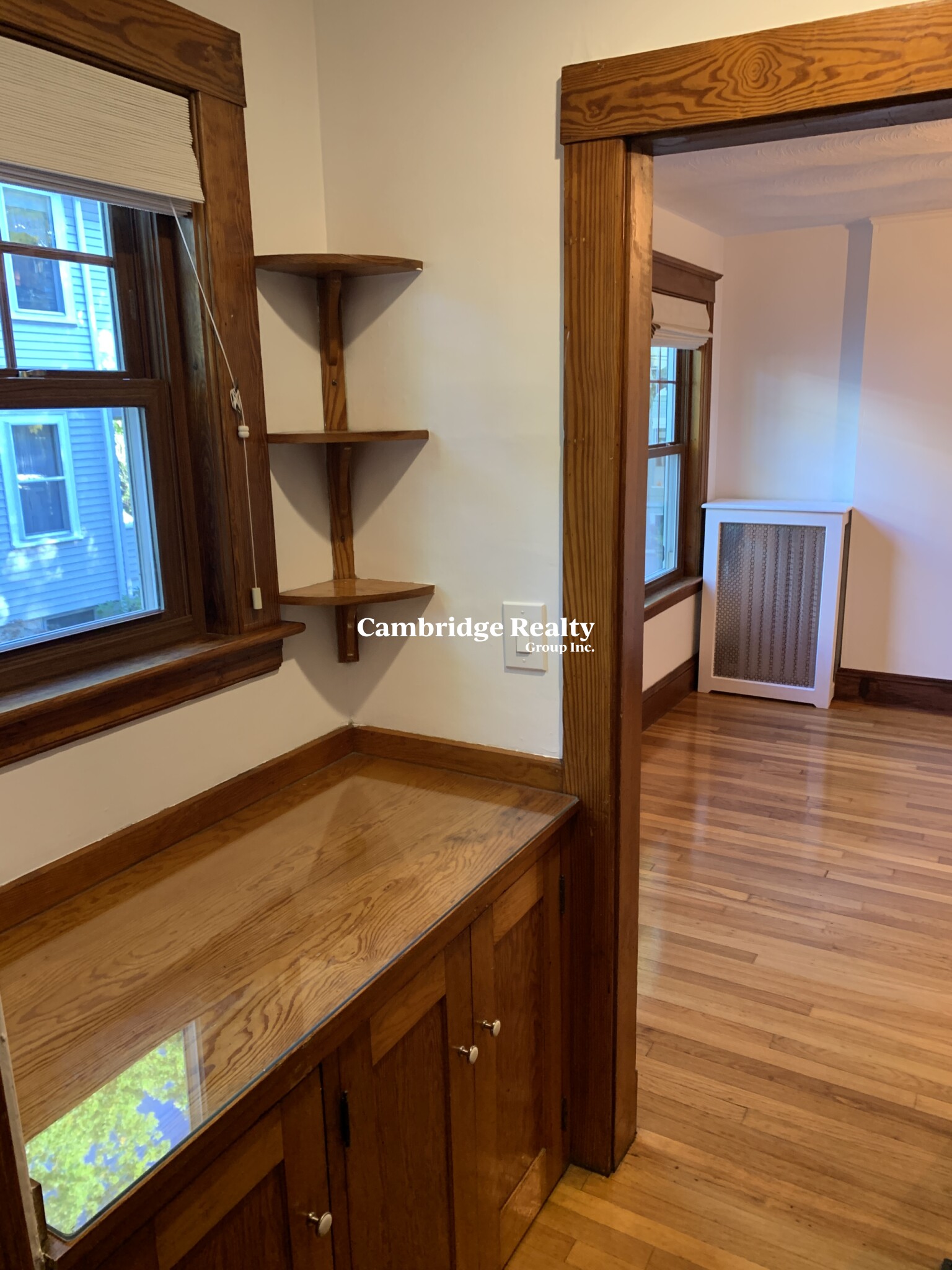 19 High St, West Cambridge