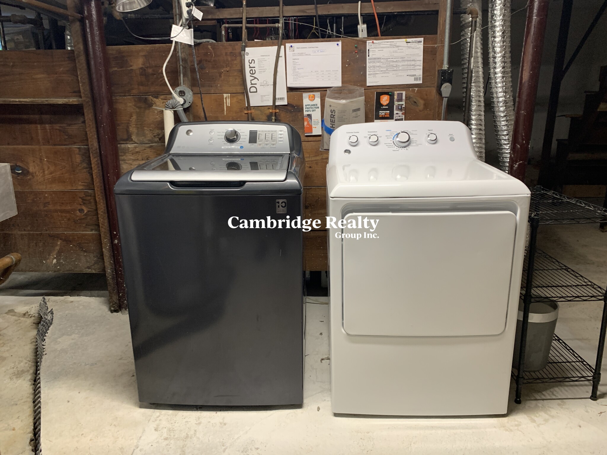 19 High St, West Cambridge