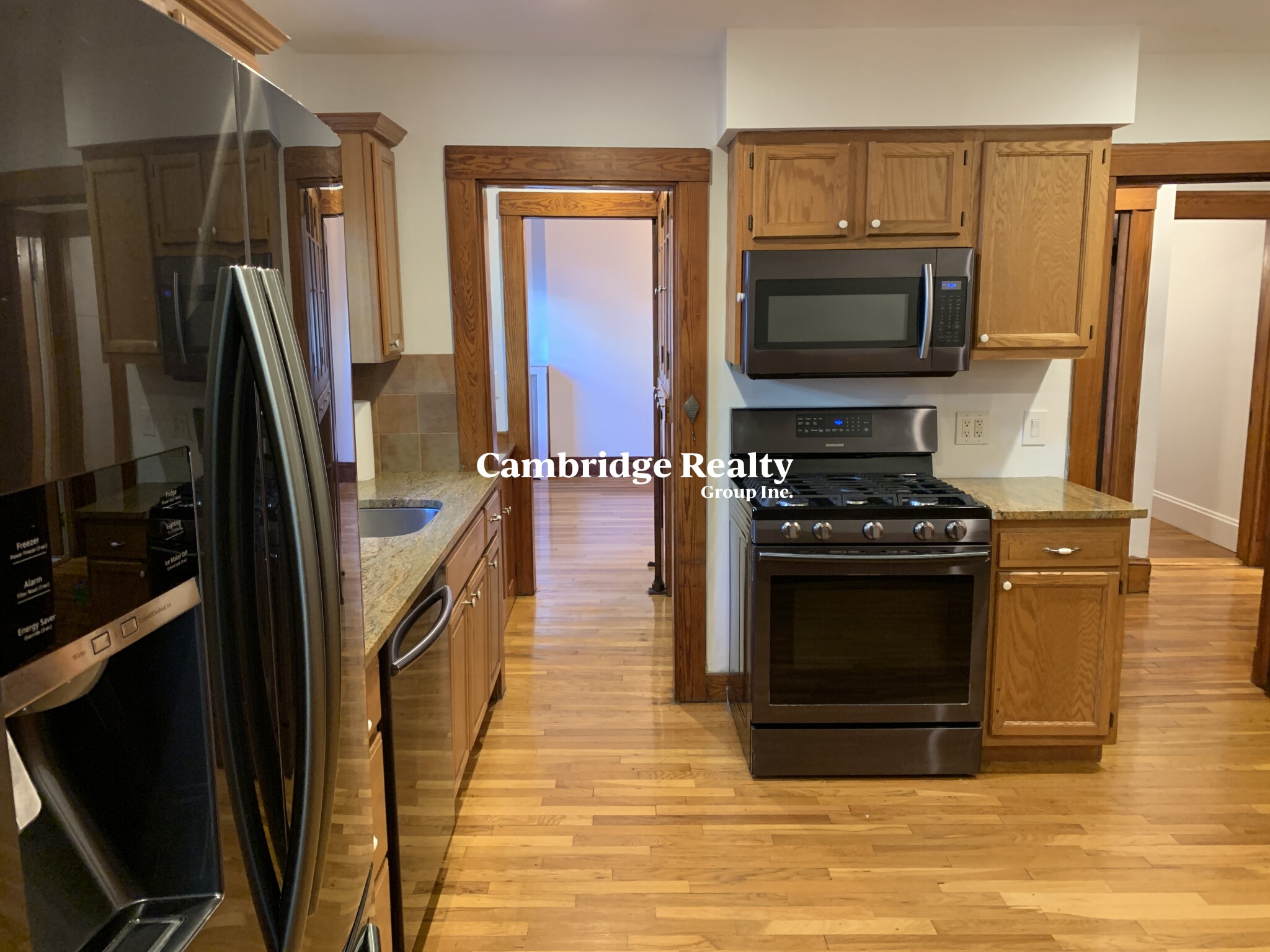 19 High St, West Cambridge