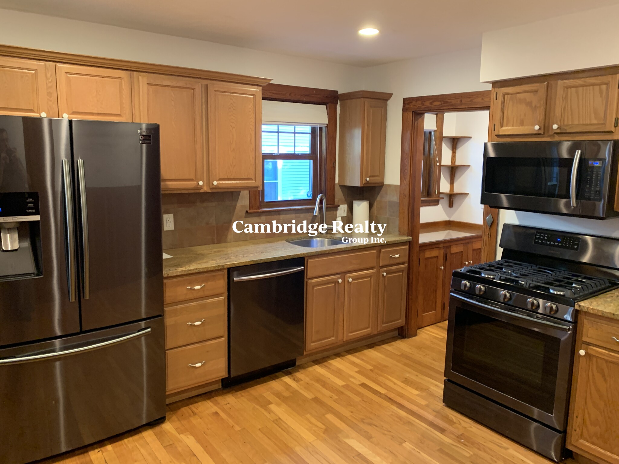 19 High St, West Cambridge