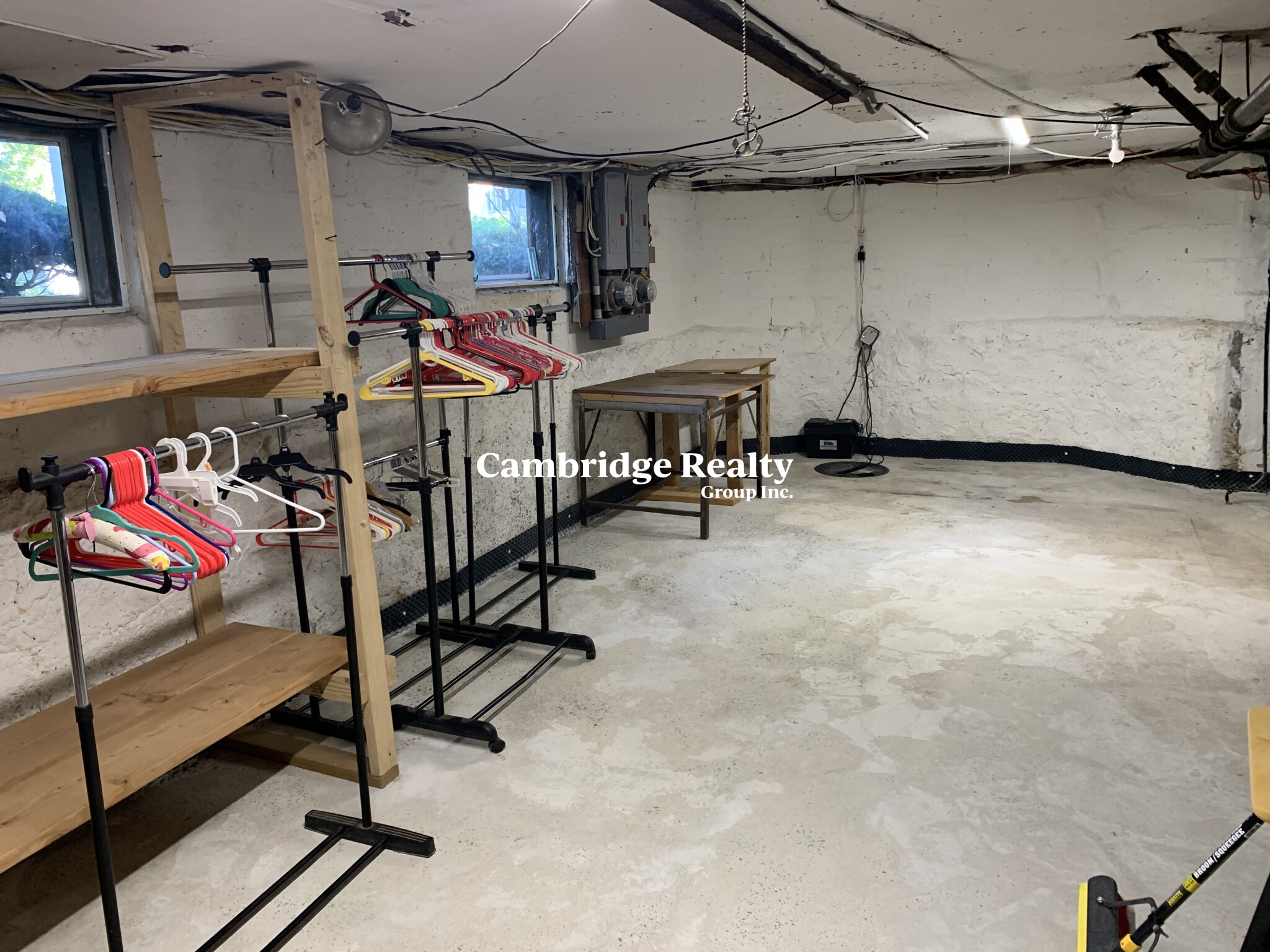 19 High St, West Cambridge