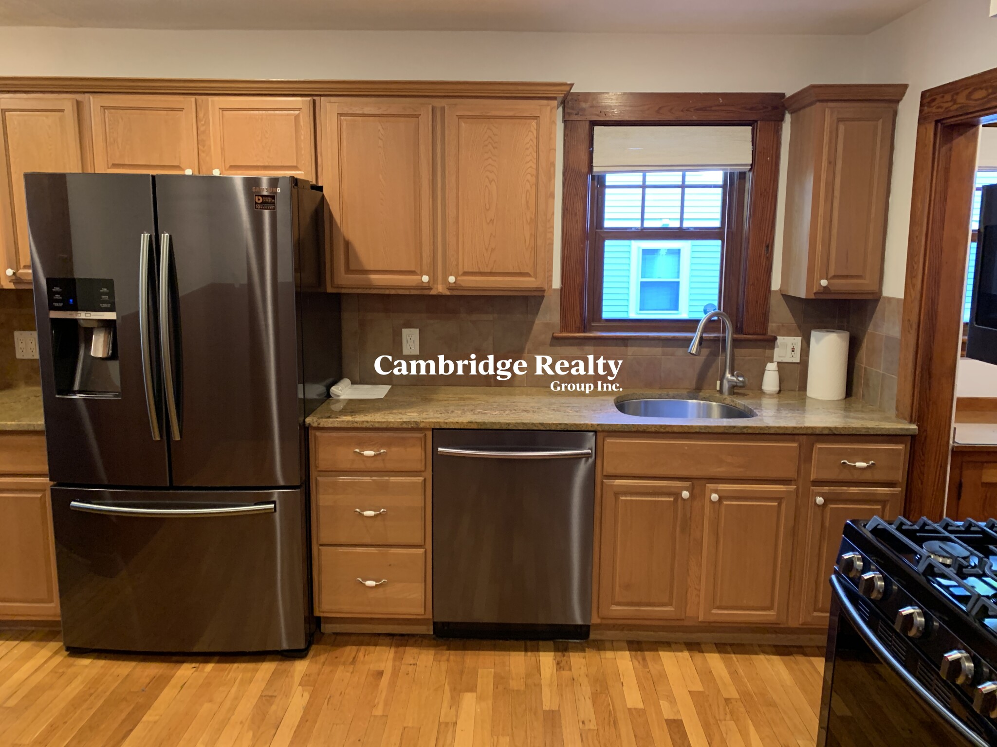 19 High St, West Cambridge