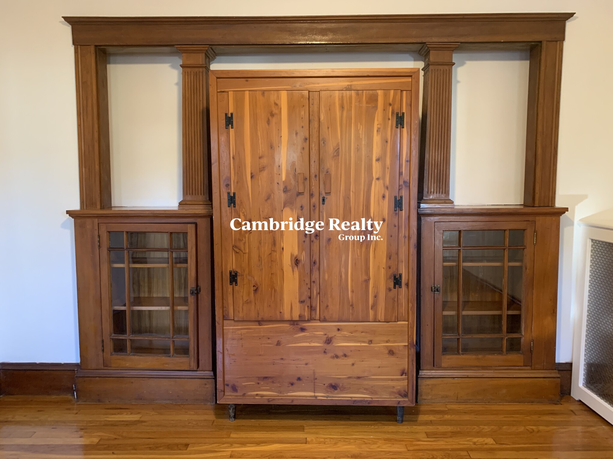 19 High St, West Cambridge