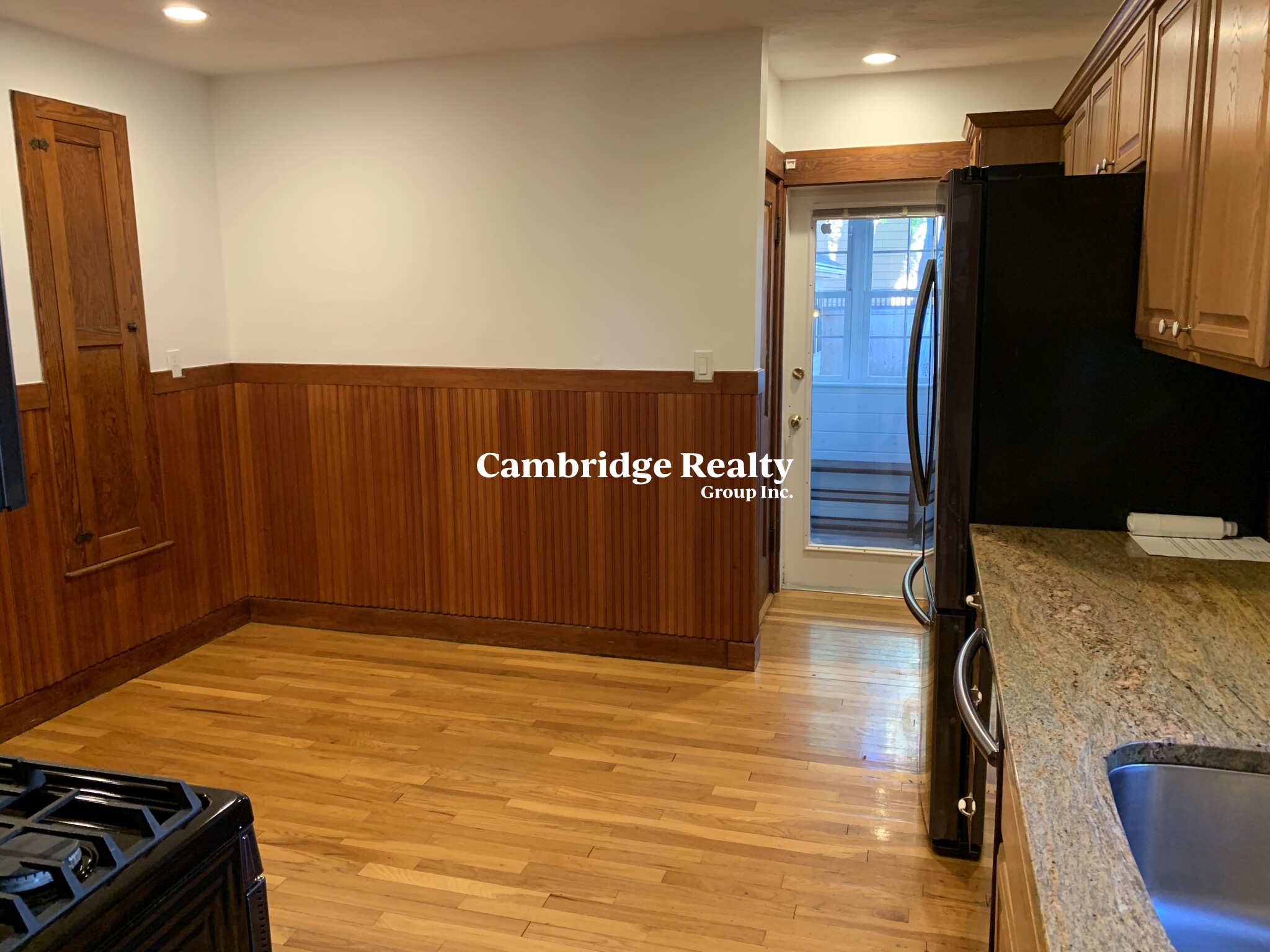 19 High St, West Cambridge