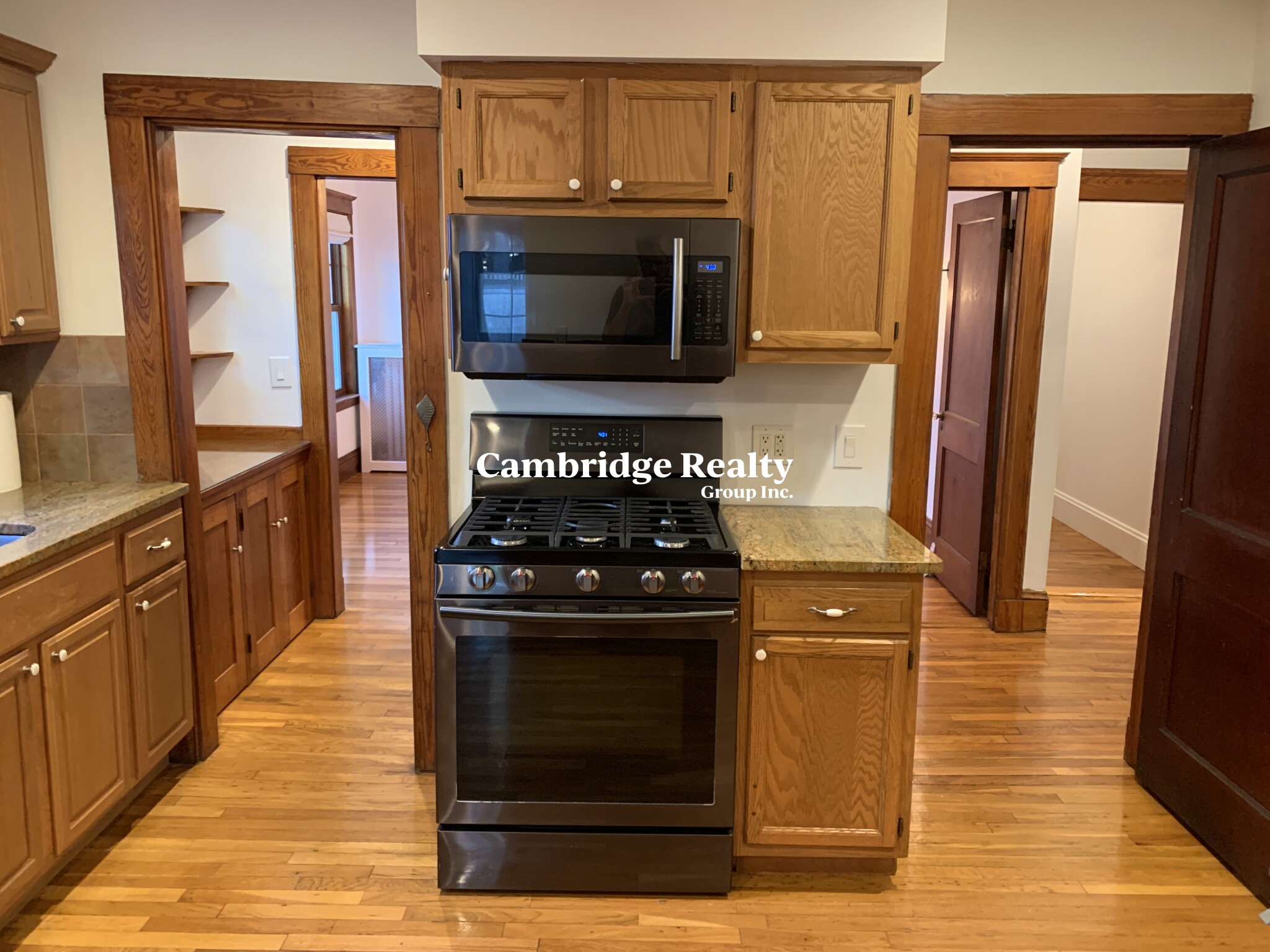 19 High St, West Cambridge