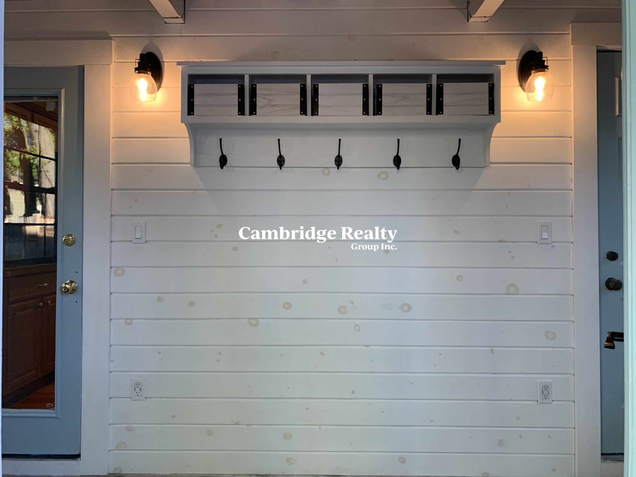 19 High St, West Cambridge