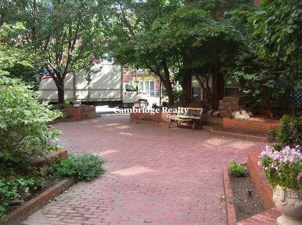 175 Beacon St, Inman Square