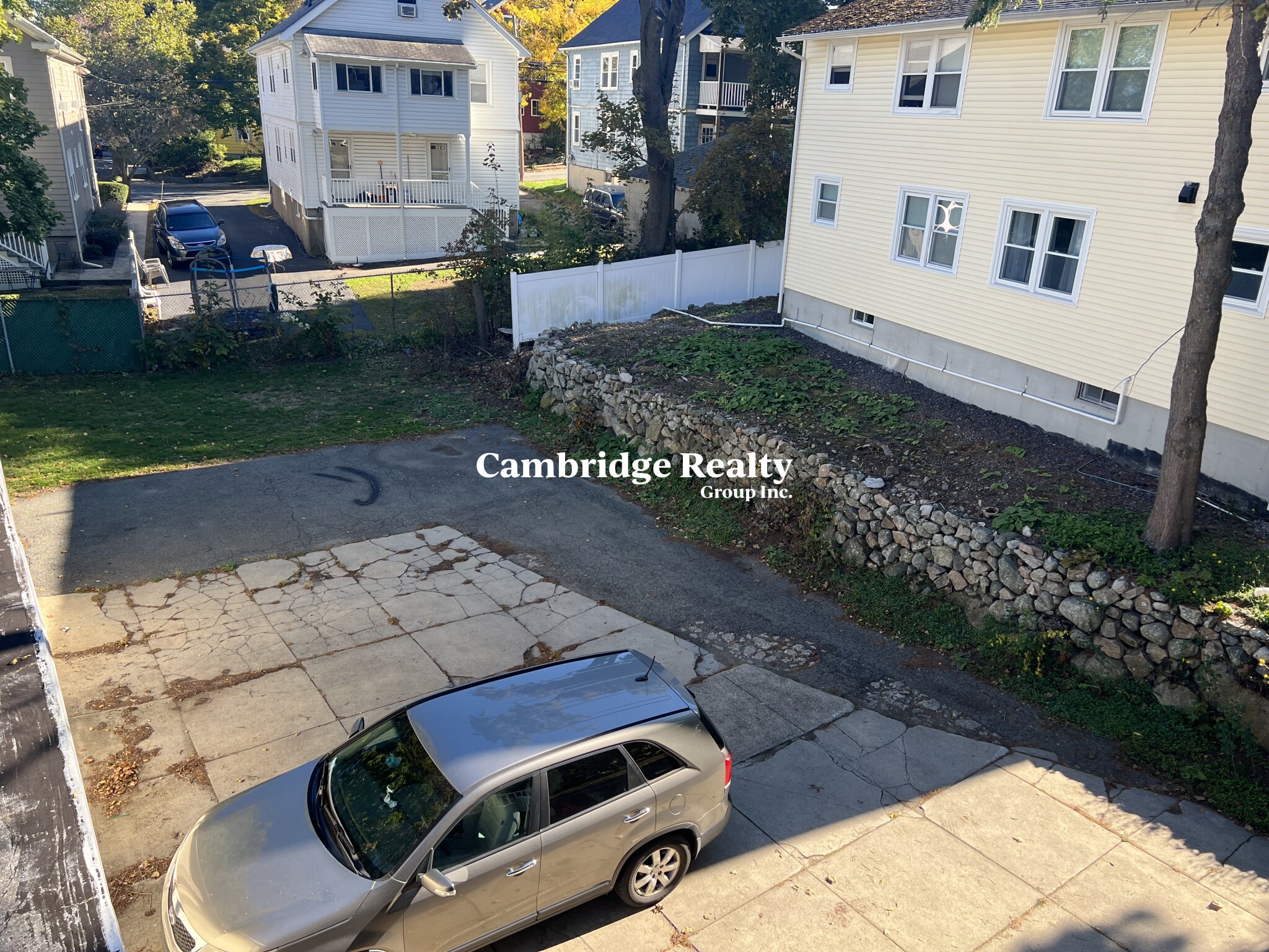 10 Mount Vernon St, Arlington