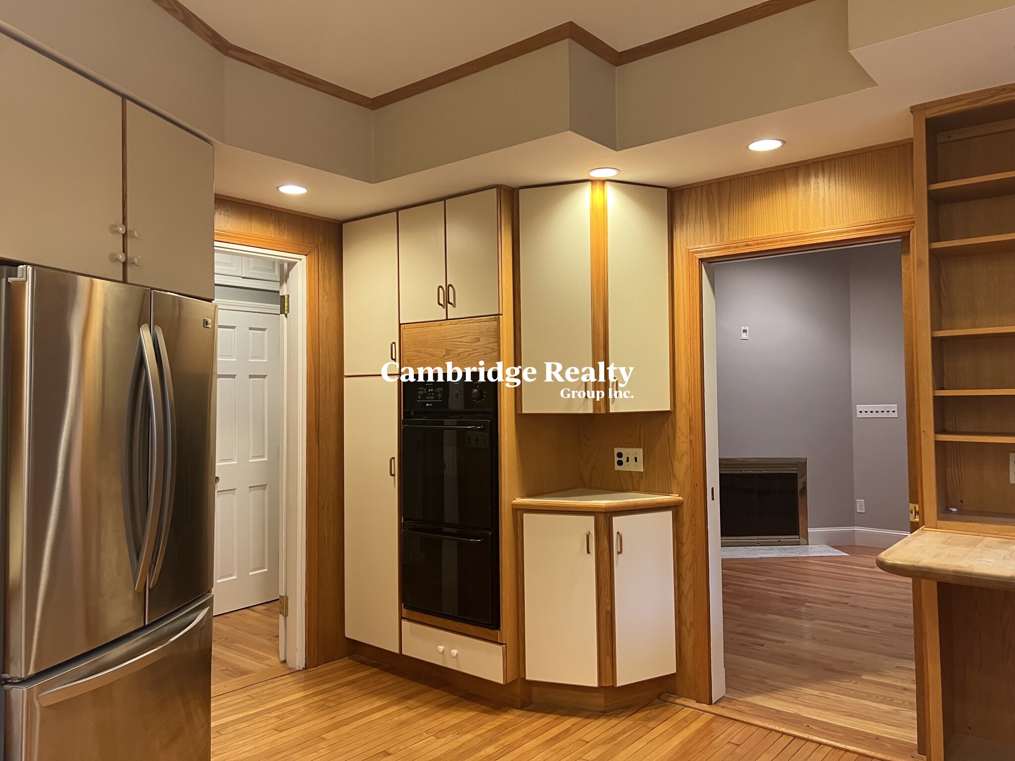 12 Sumner Rd, Mid-Cambridge