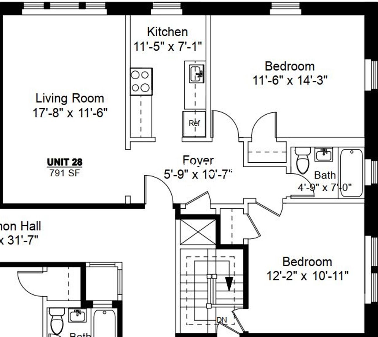 119 Wyoming Ave, Wyoming