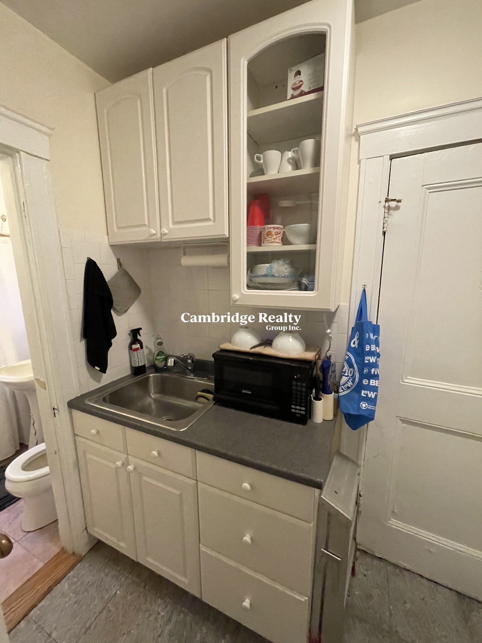 52 Garden St, Harvard Square