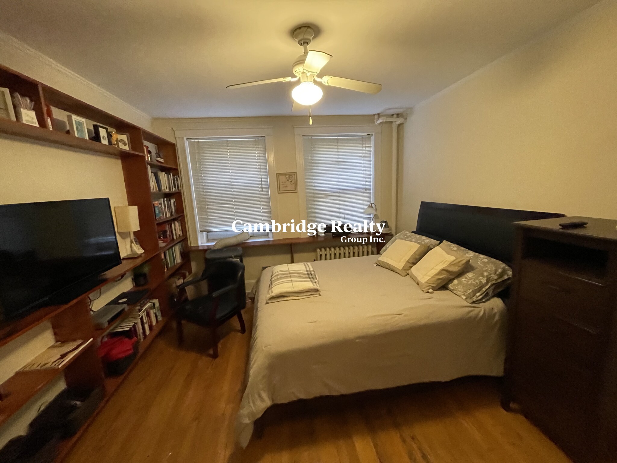 52 Garden St, Harvard Square