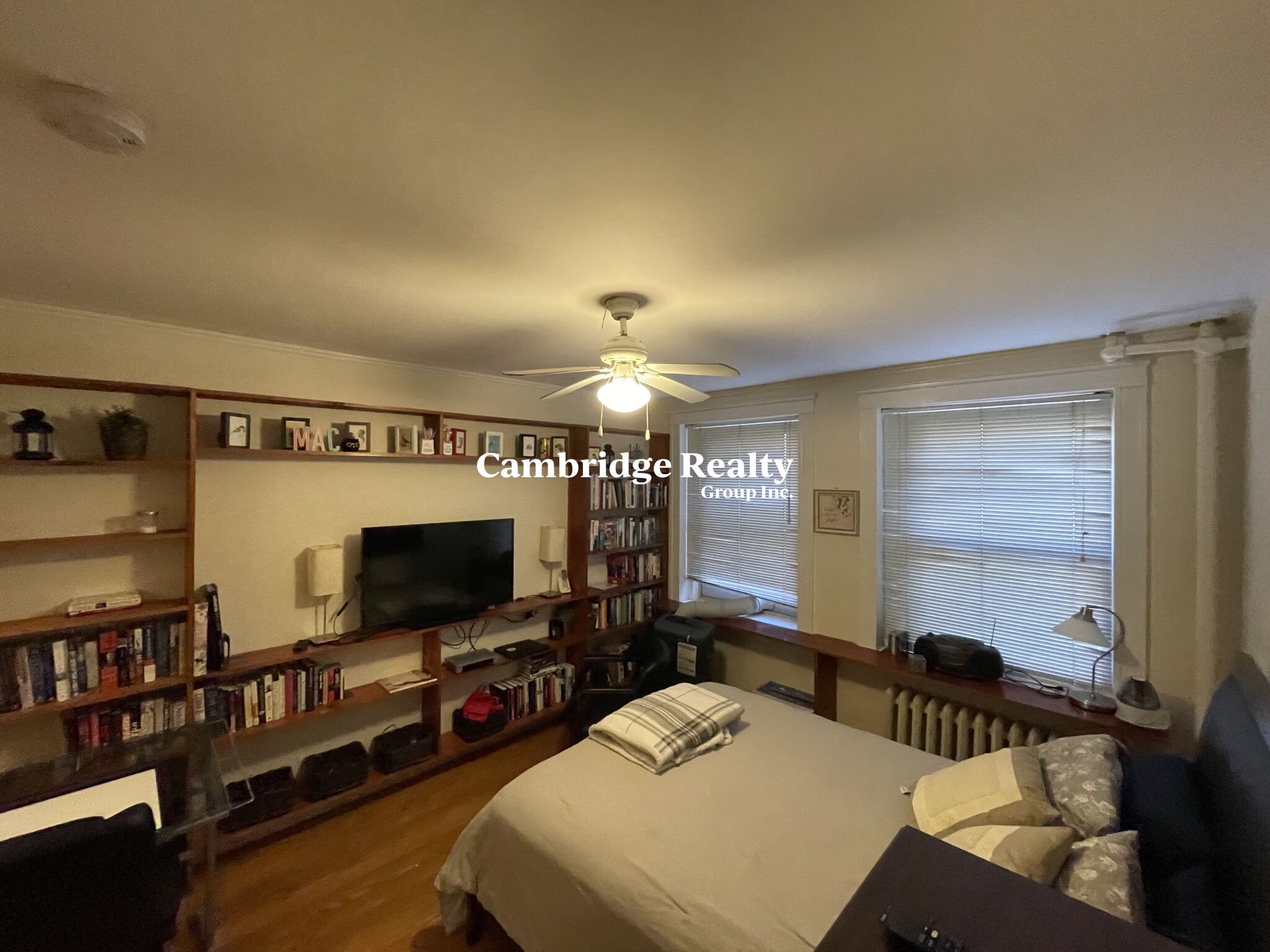 52 Garden St, Harvard Square