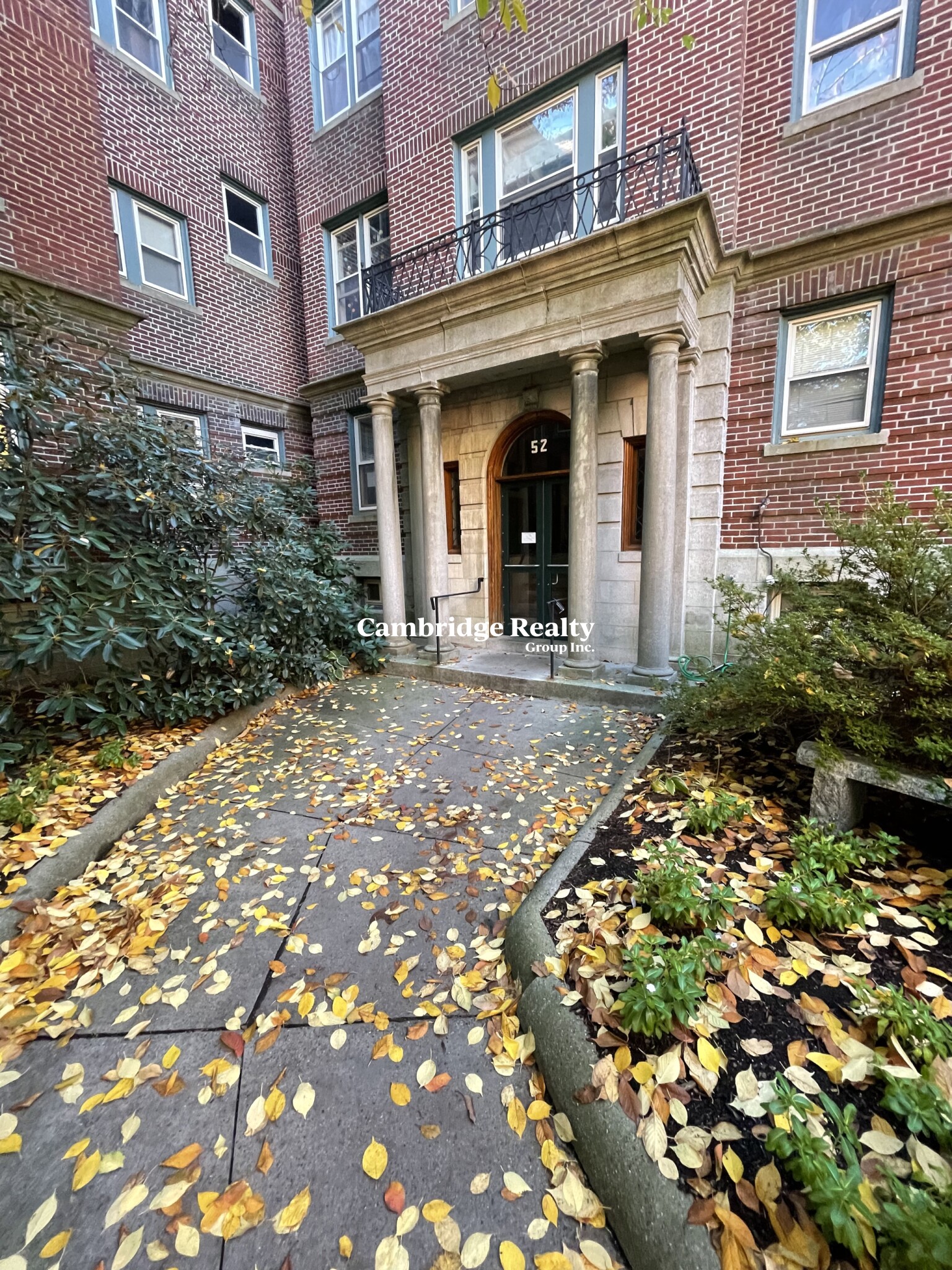 52 Garden St, Harvard Square