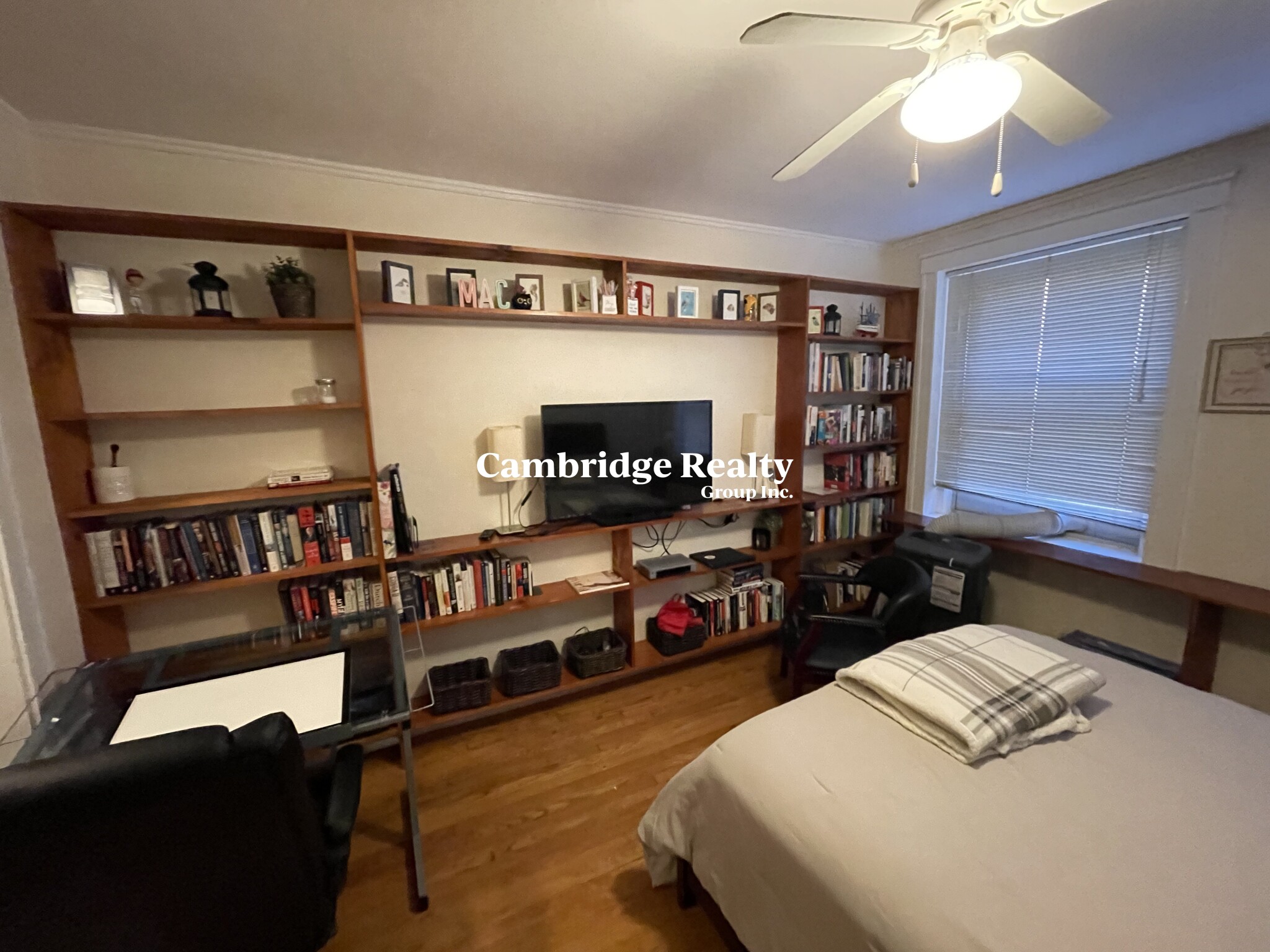 52 Garden St, Harvard Square