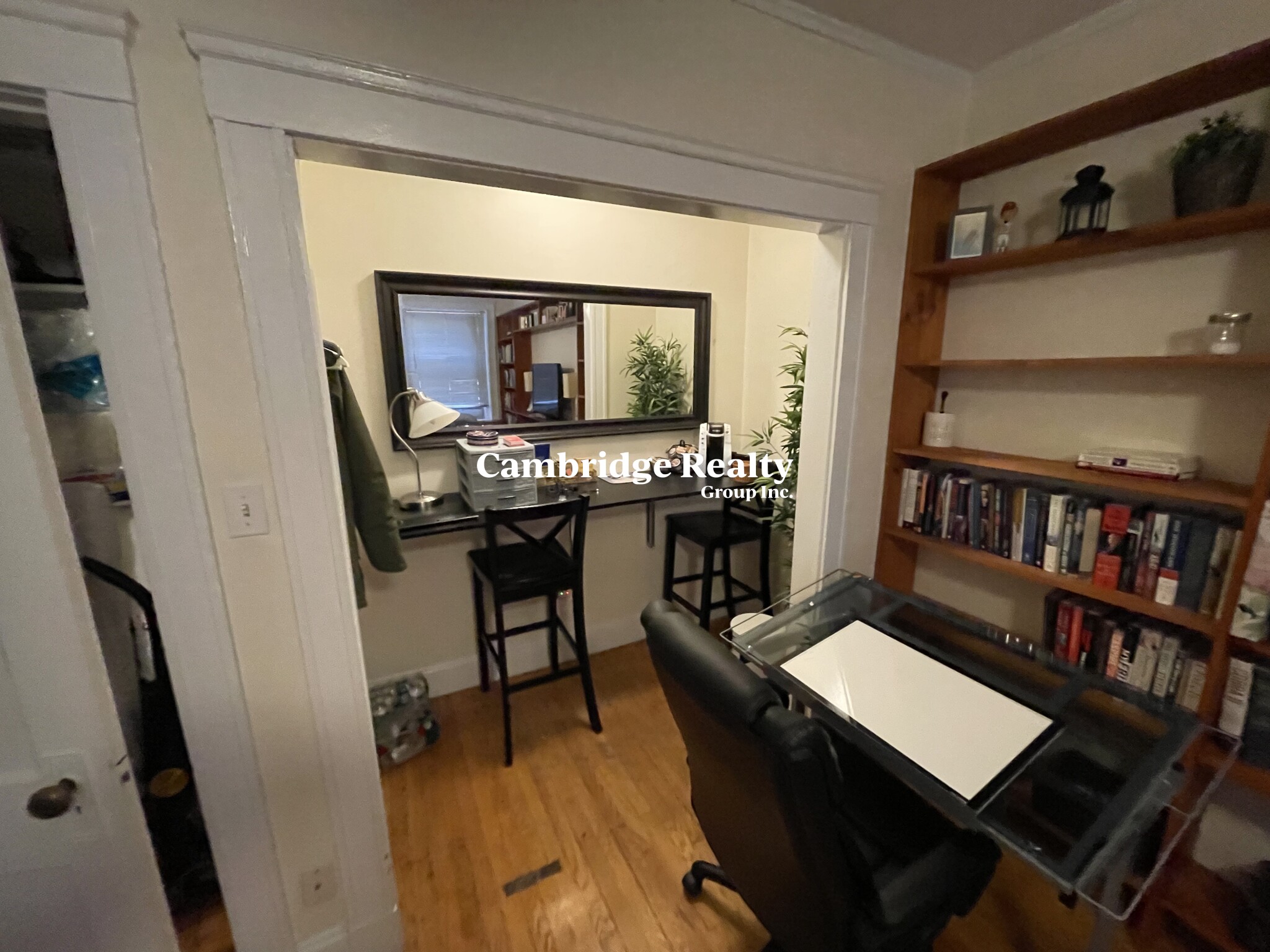 52 Garden St, Harvard Square