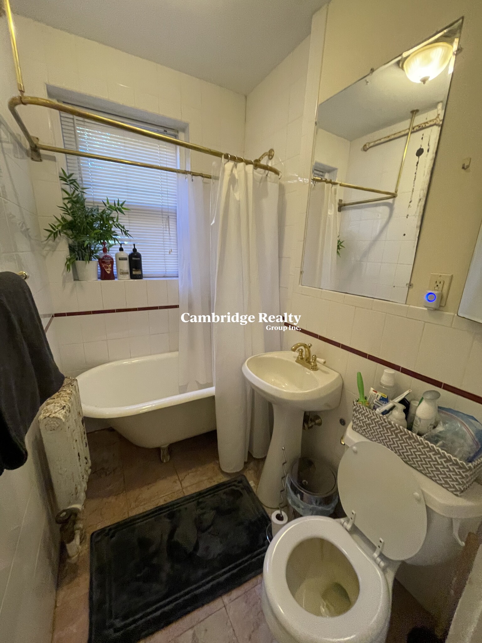 52 Garden St, Harvard Square