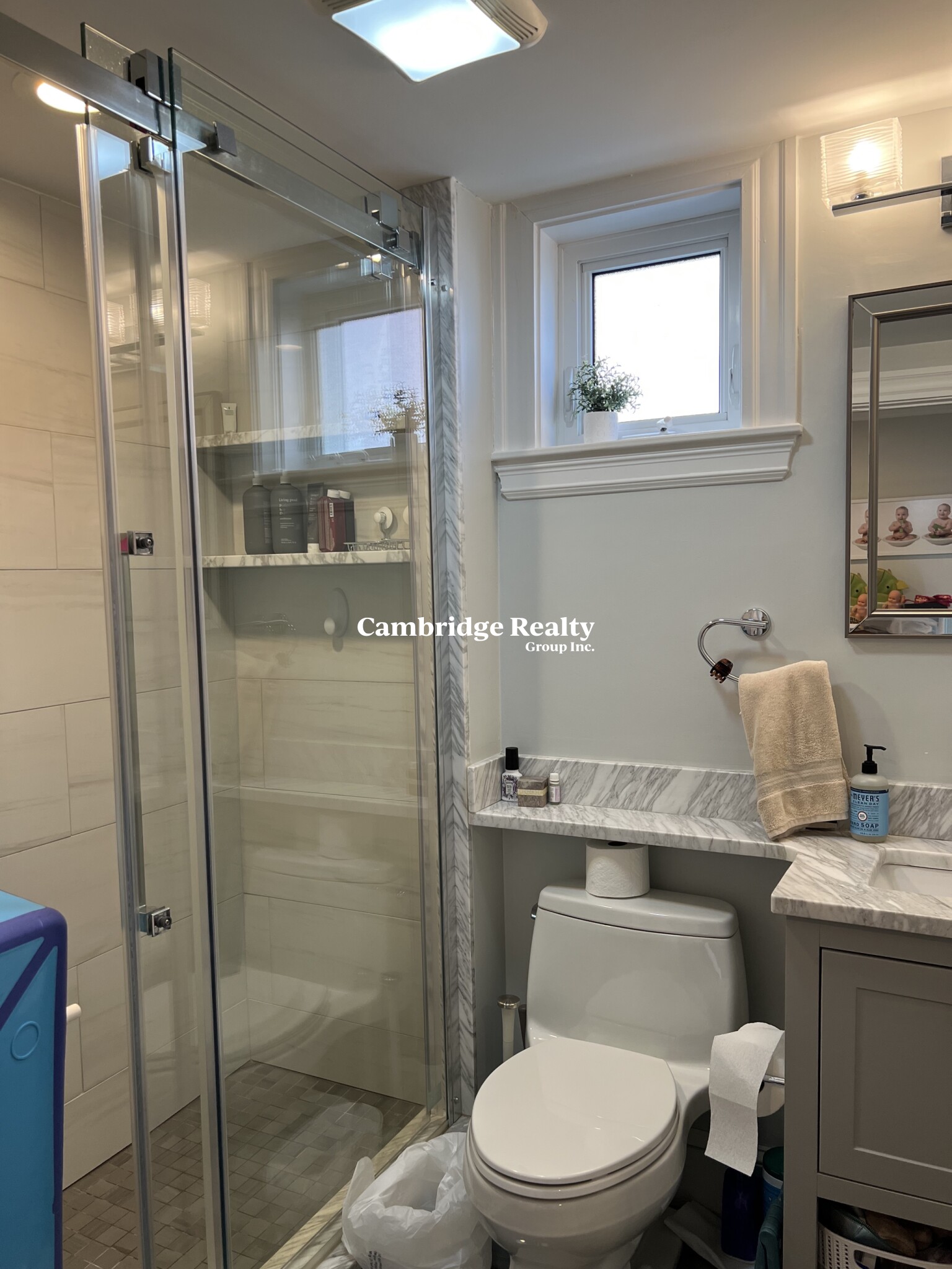 61 Winter St, East Cambridge