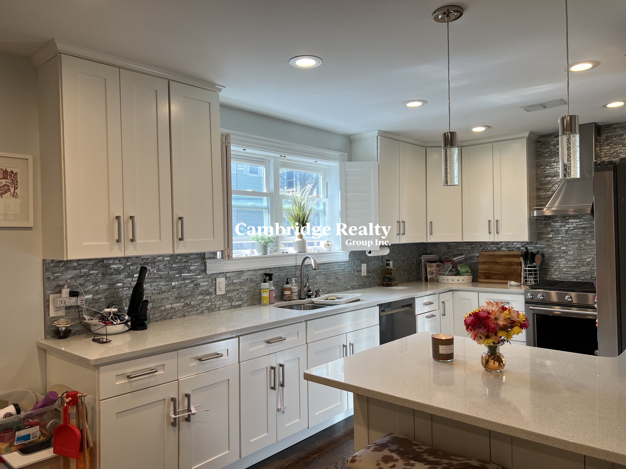 61 Winter St, East Cambridge