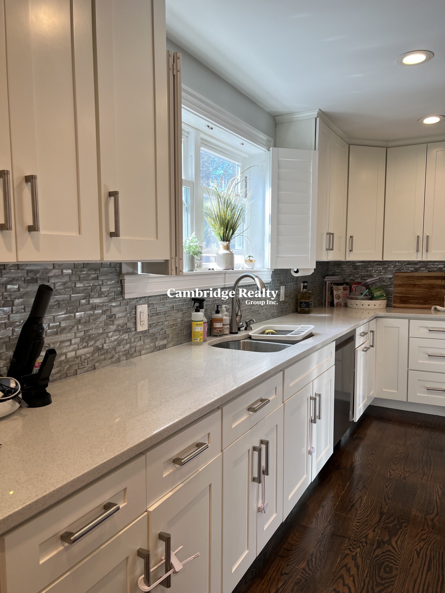 61 Winter St, East Cambridge