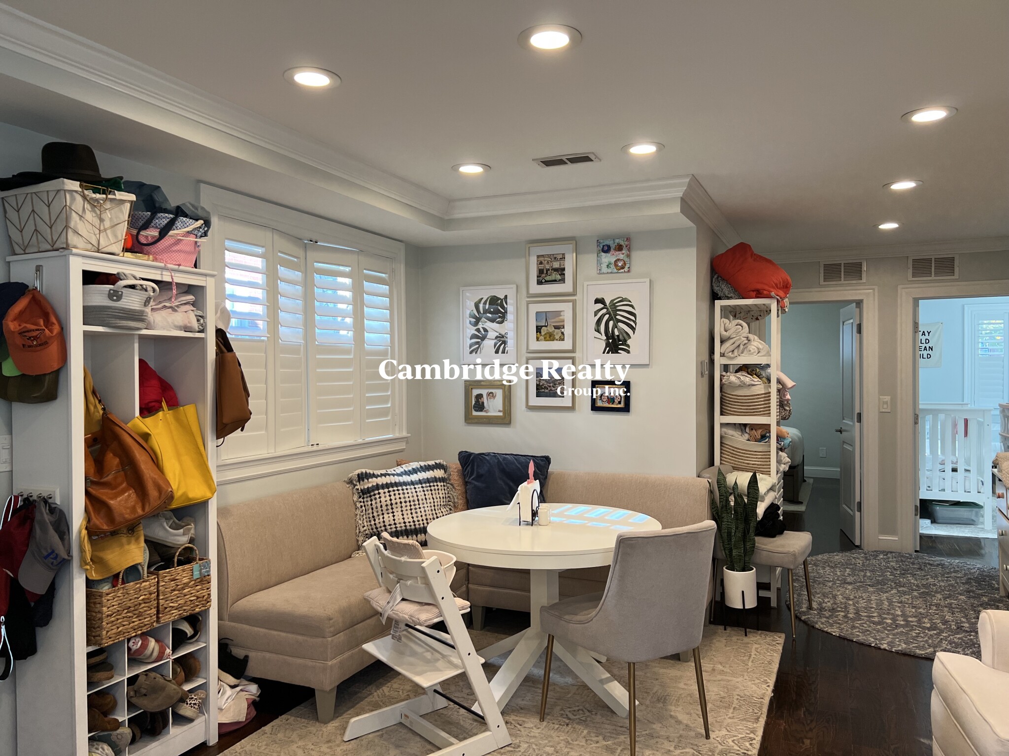 61 Winter St, East Cambridge