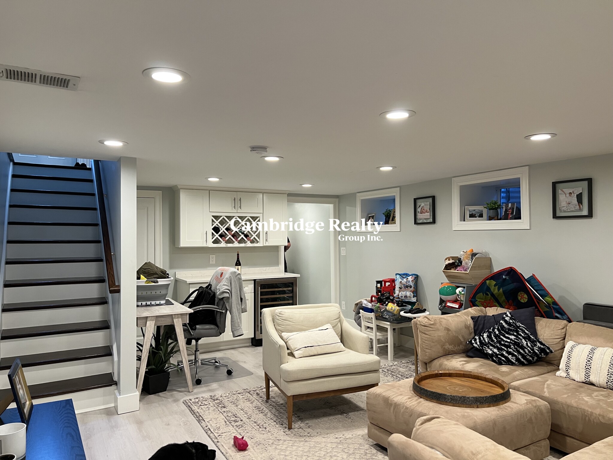 61 Winter St, East Cambridge