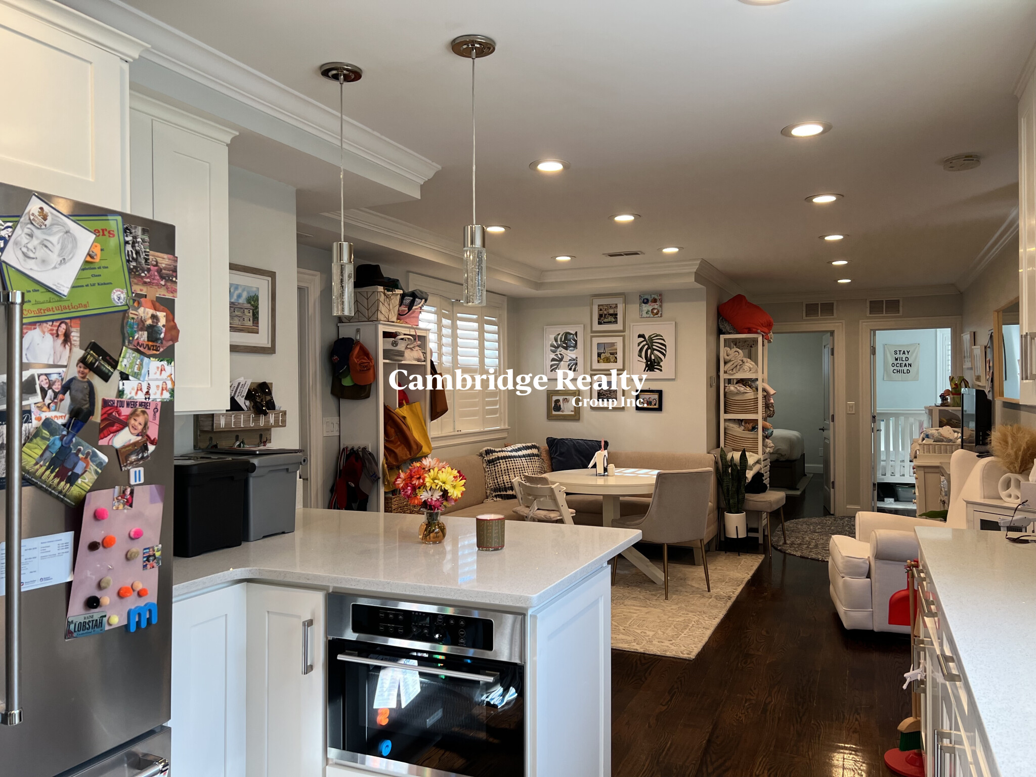 61 Winter St, East Cambridge