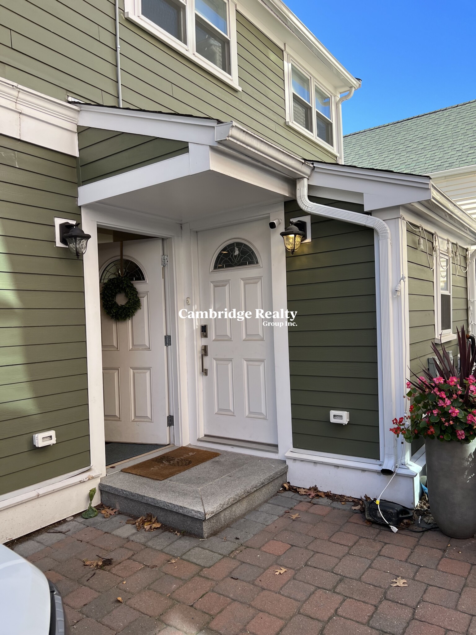 61 Winter St, East Cambridge