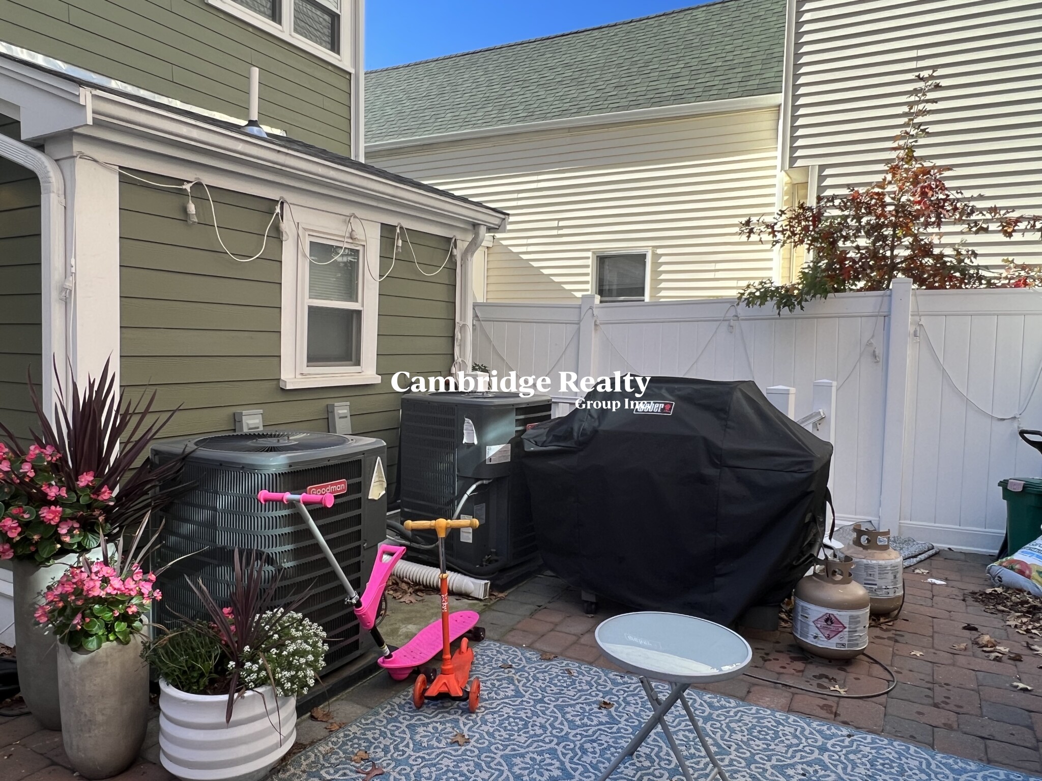 61 Winter St, East Cambridge