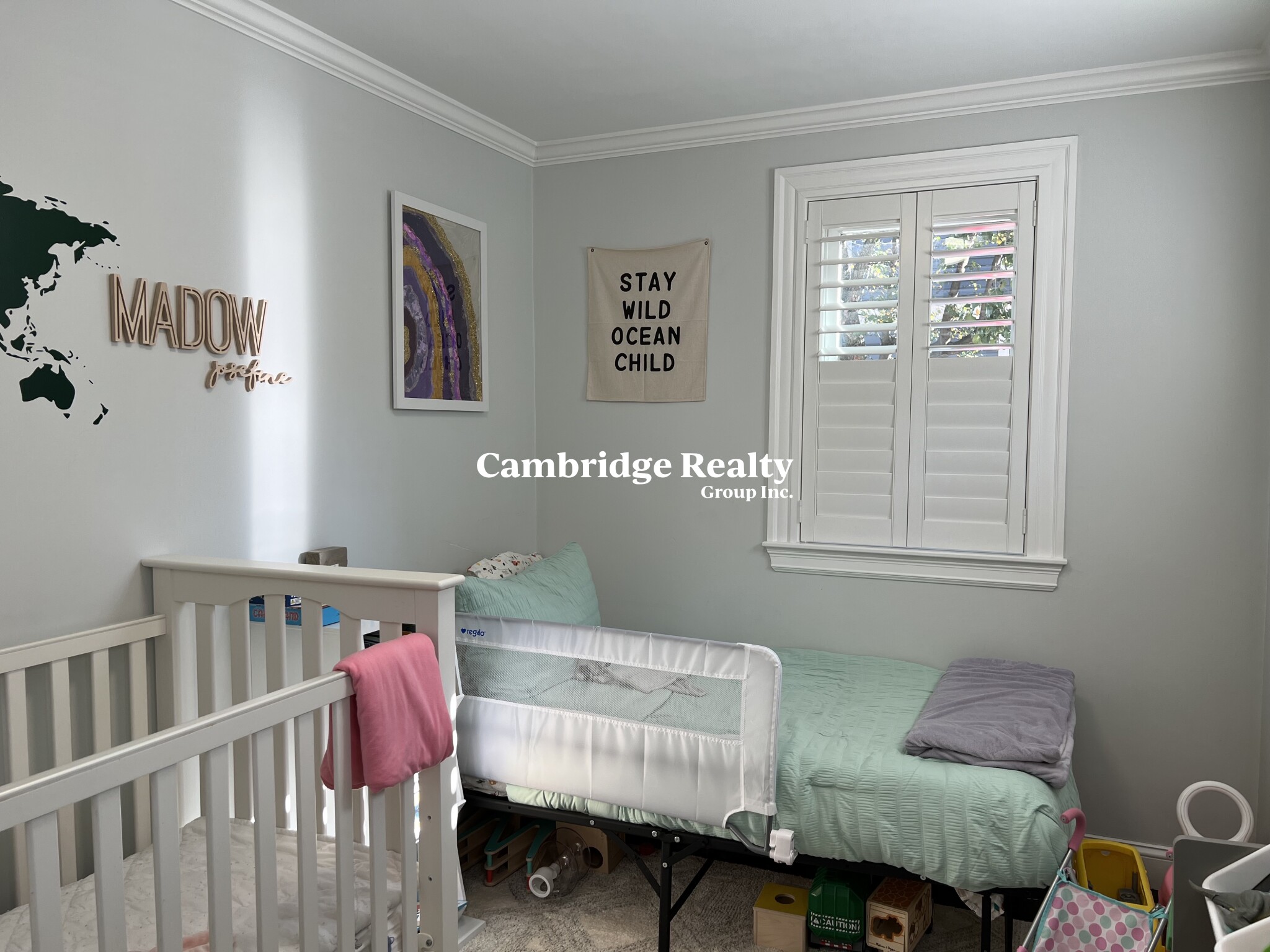 61 Winter St, East Cambridge