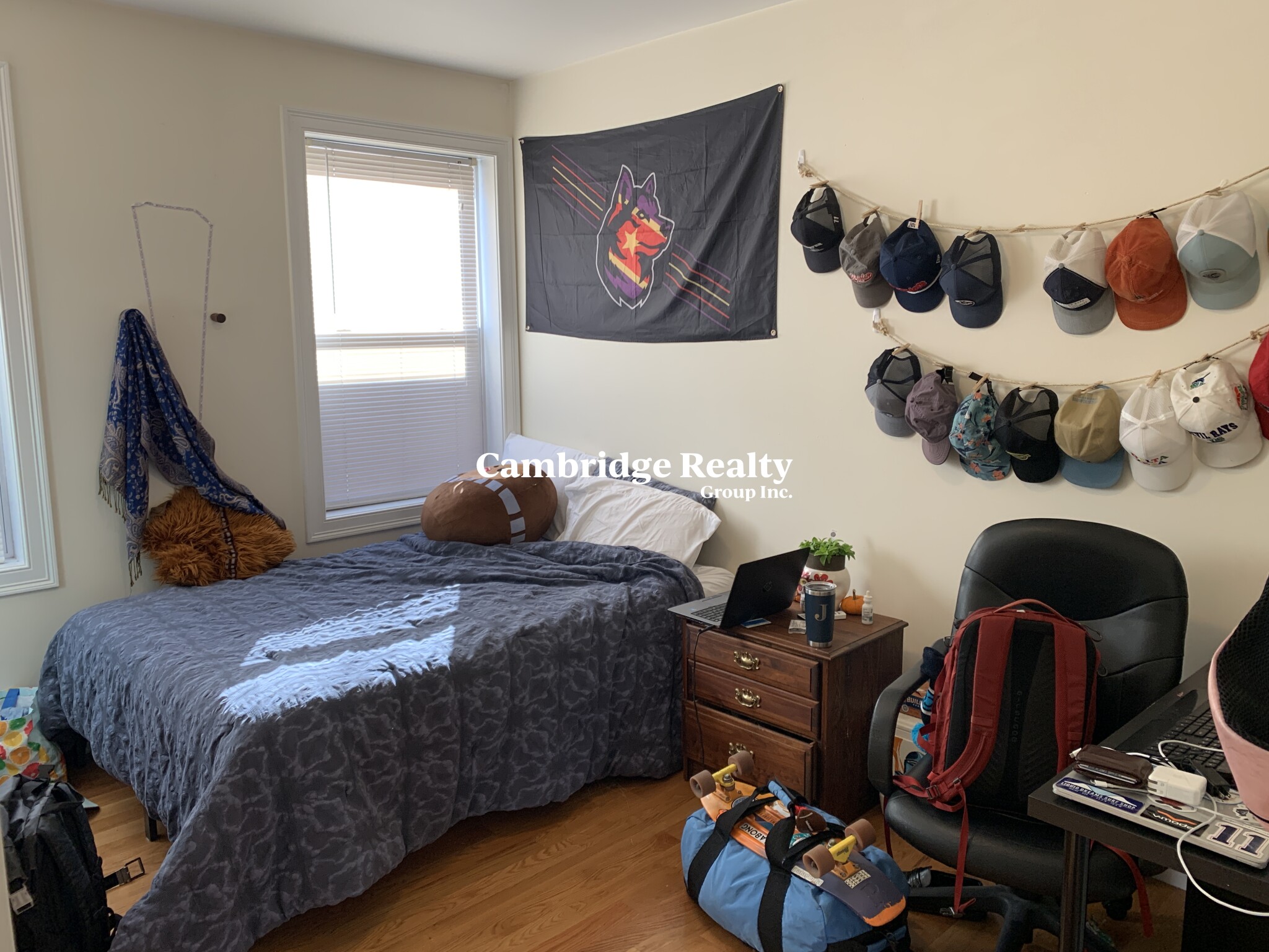 216 Calumet St, Mission Hill