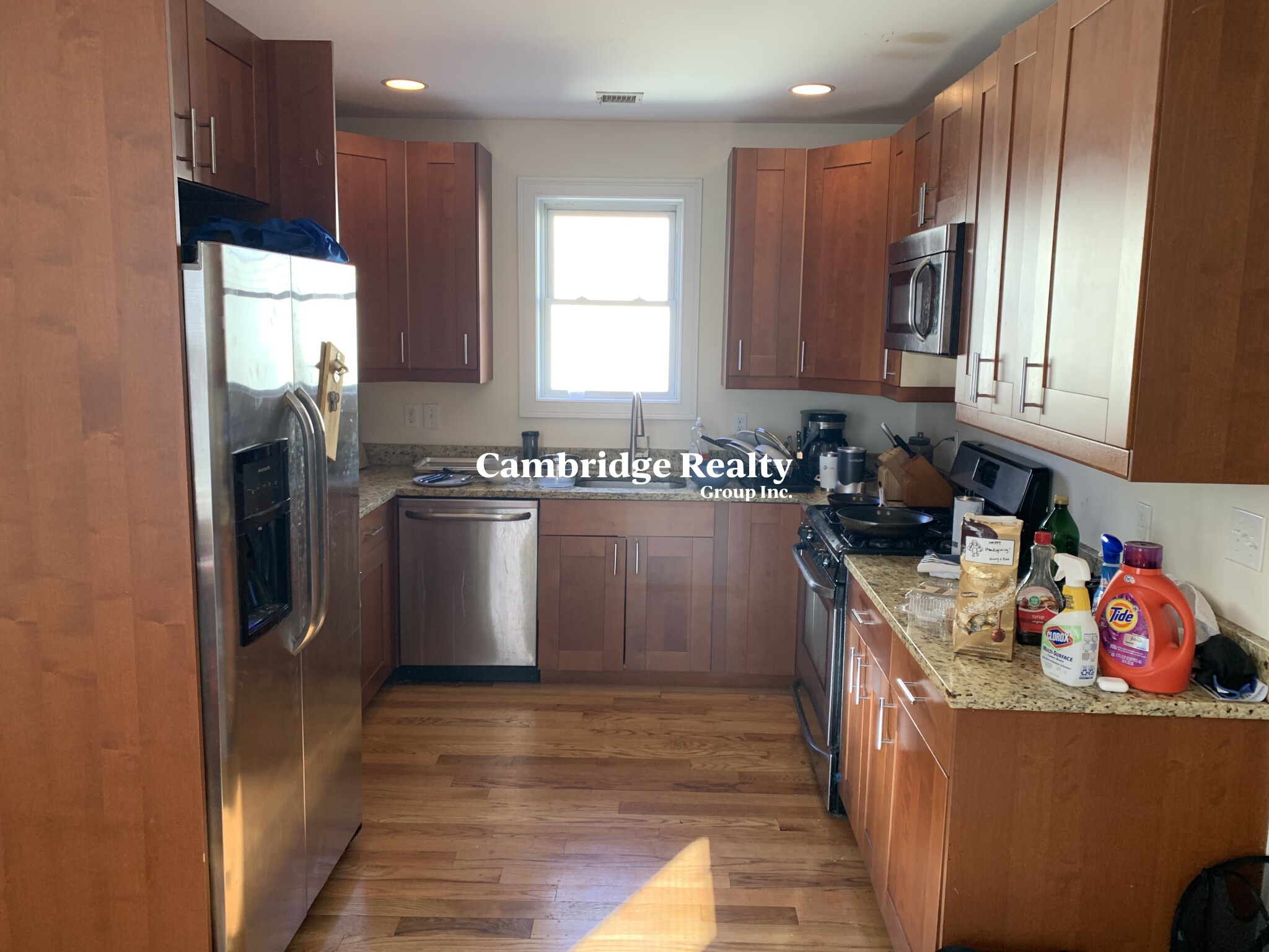 216 Calumet St, Mission Hill