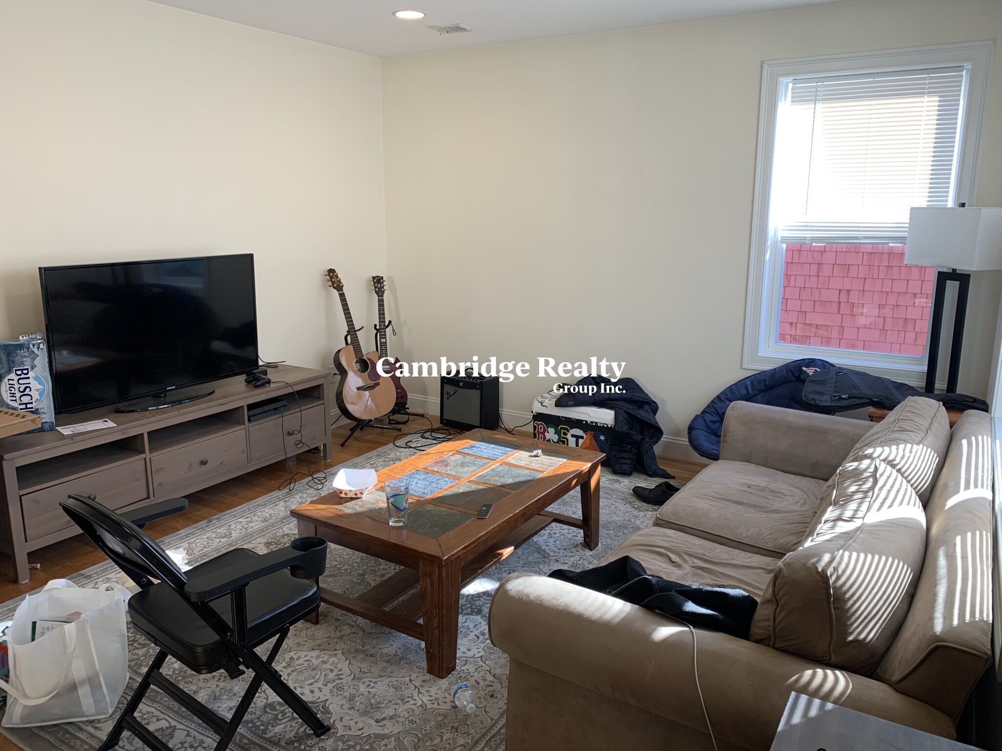 216 Calumet St, Mission Hill