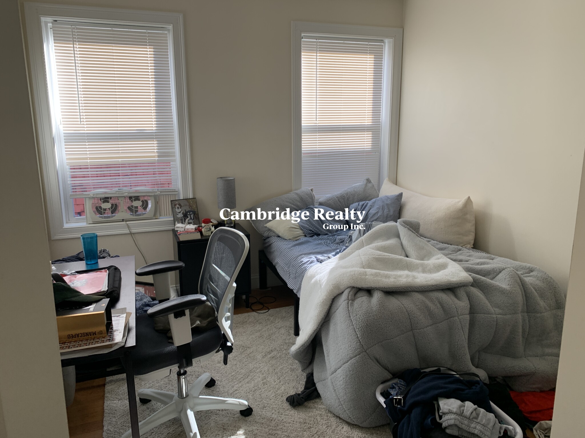 216 Calumet St, Mission Hill