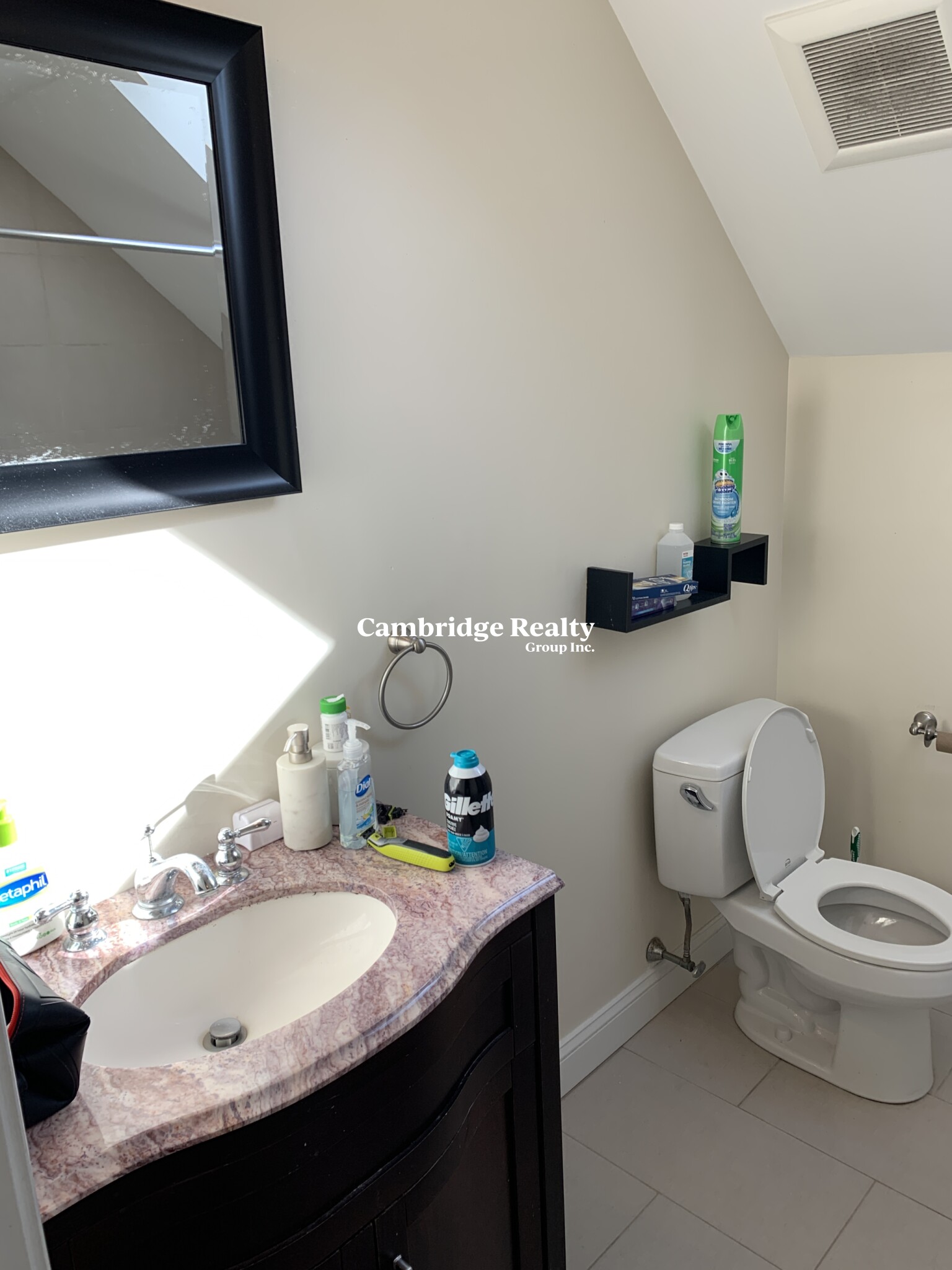 216 Calumet St, Mission Hill