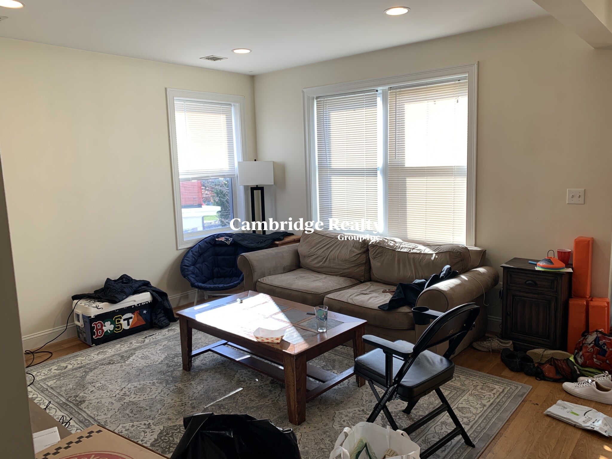 216 Calumet St, Mission Hill