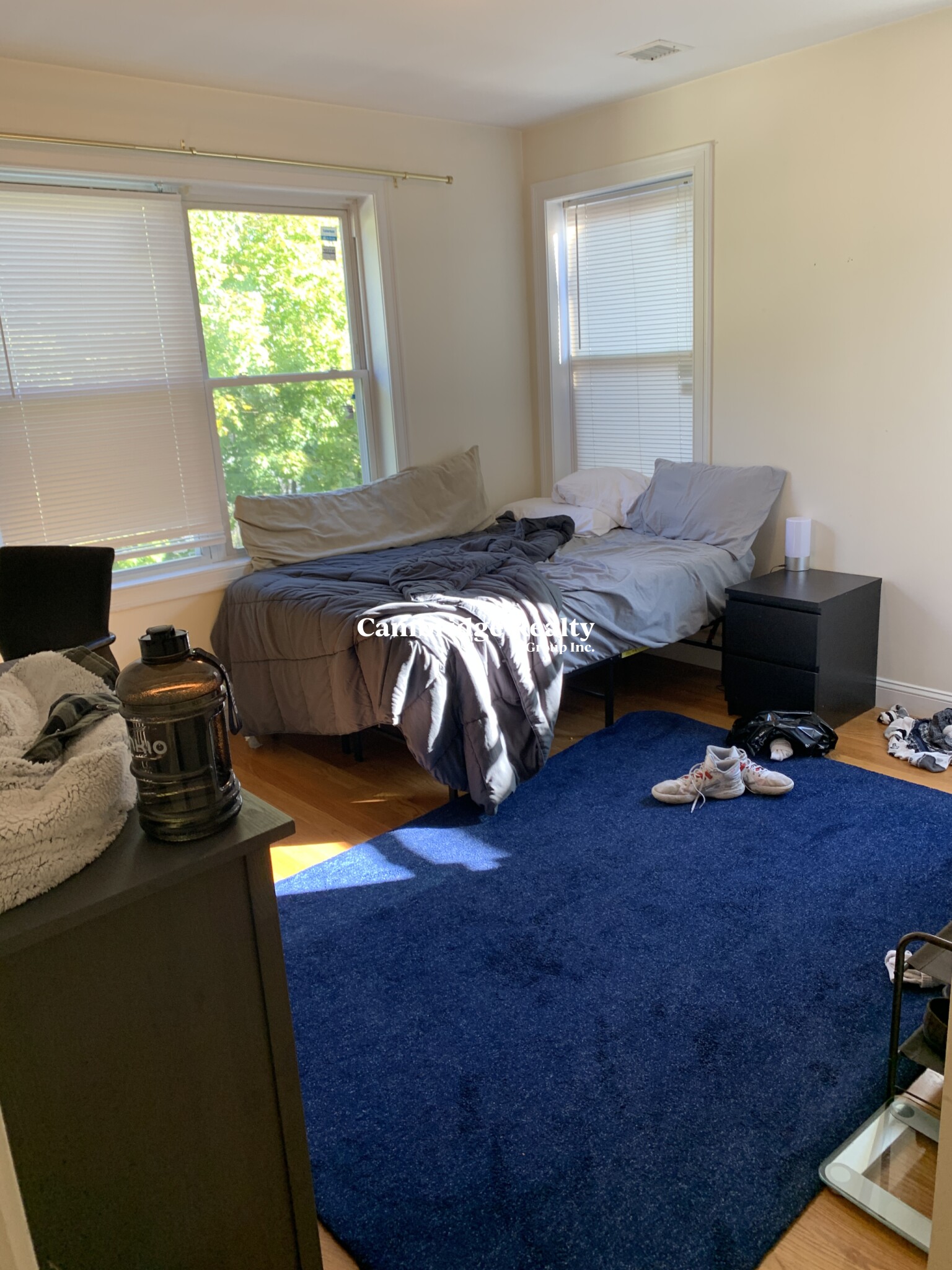 216 Calumet St, Mission Hill