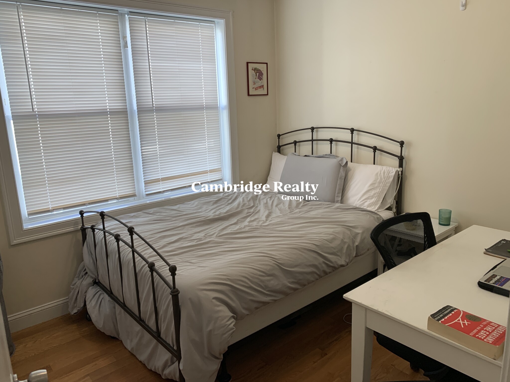 216 Calumet St, Mission Hill